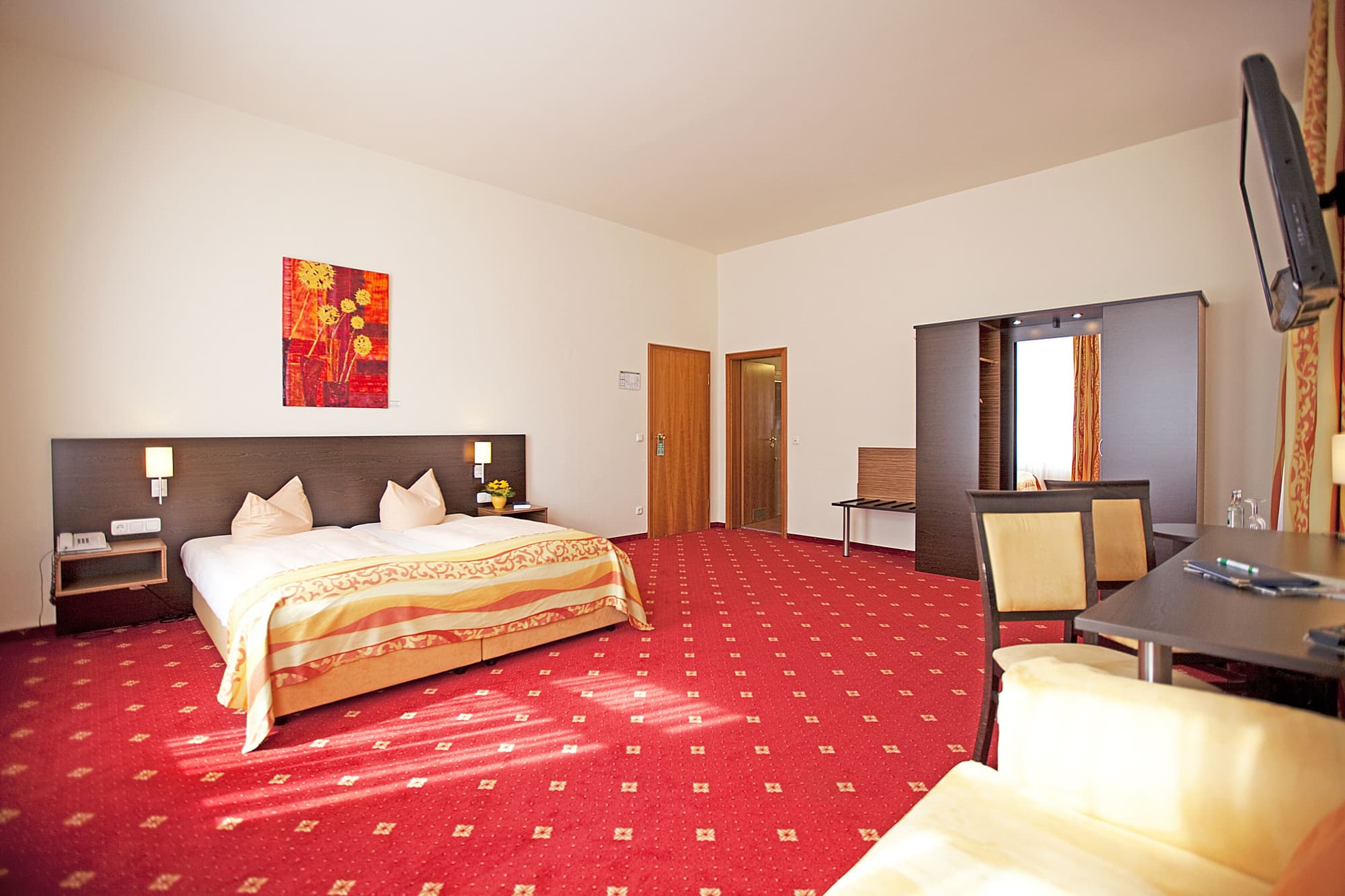 Drexel's Parkhotel