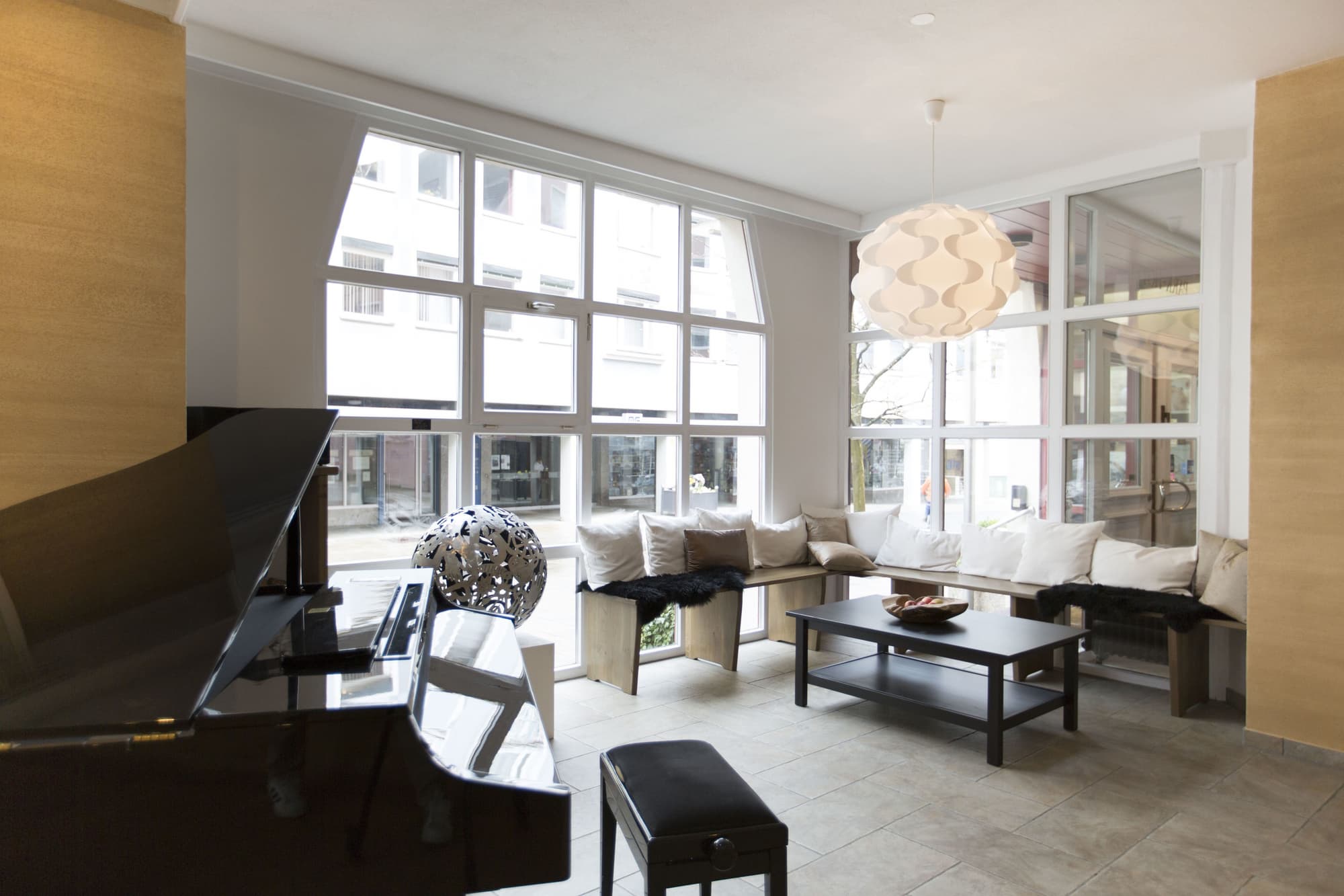 Drexel's Parkhotel