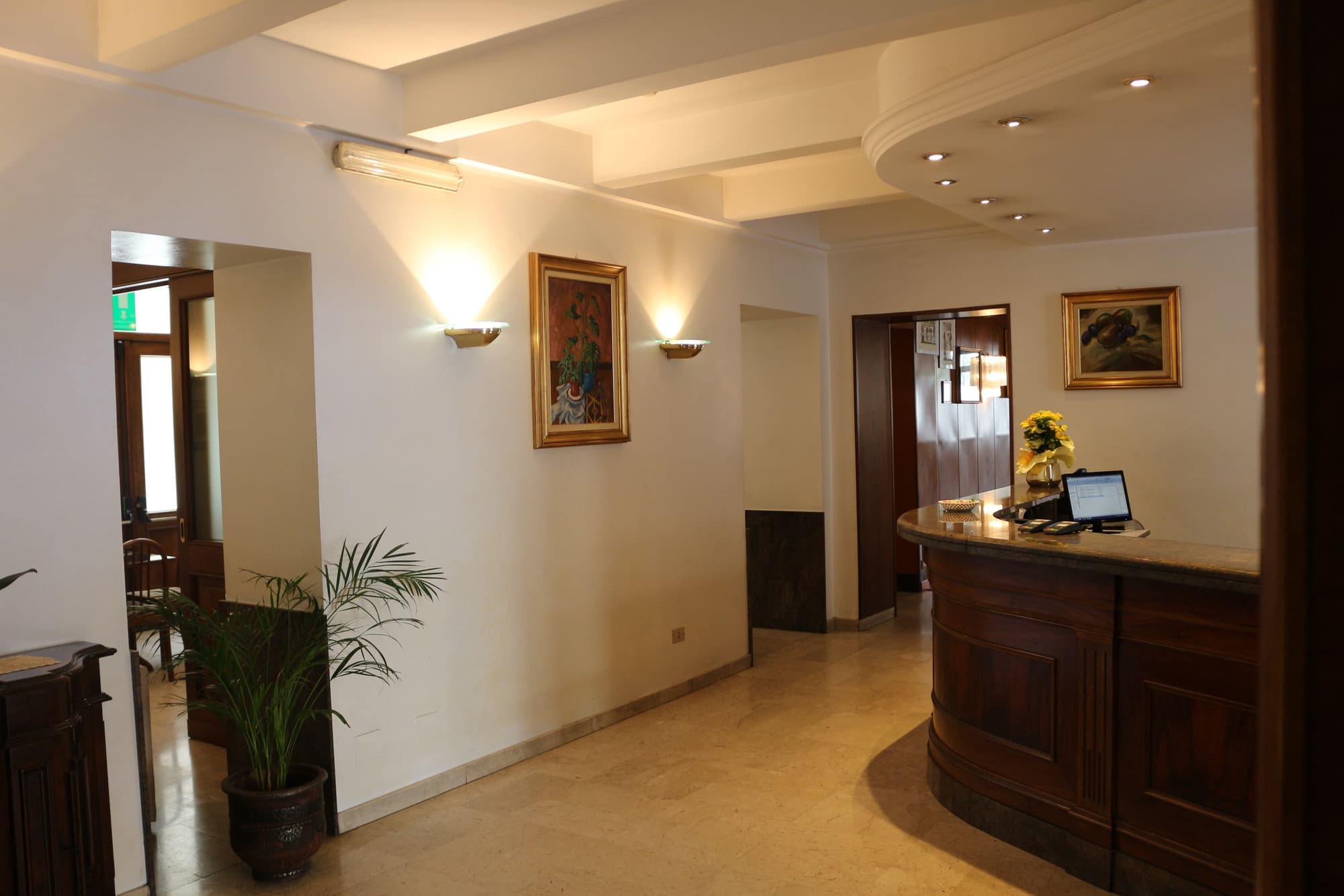 Hotel Italia