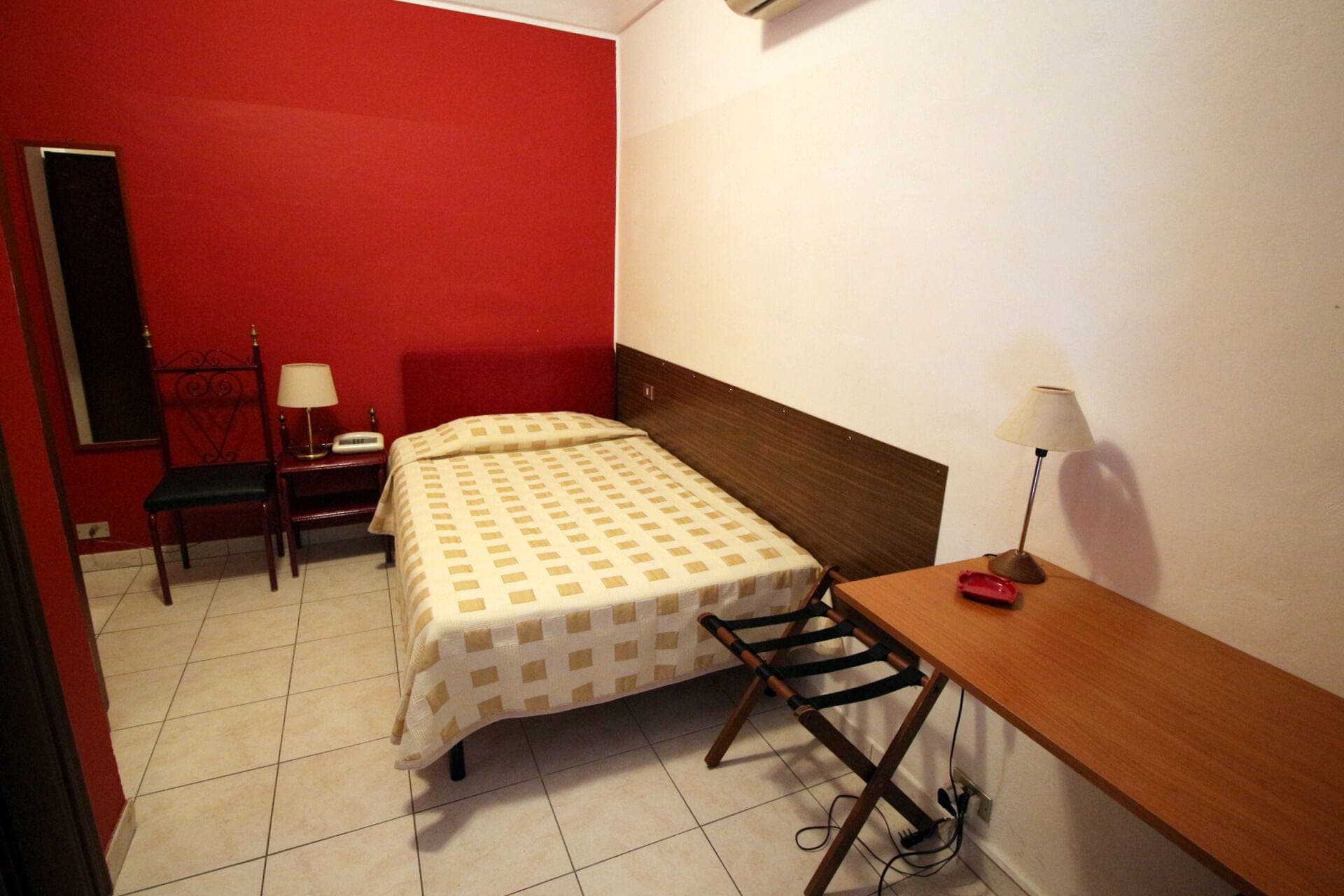 Hotel Italia