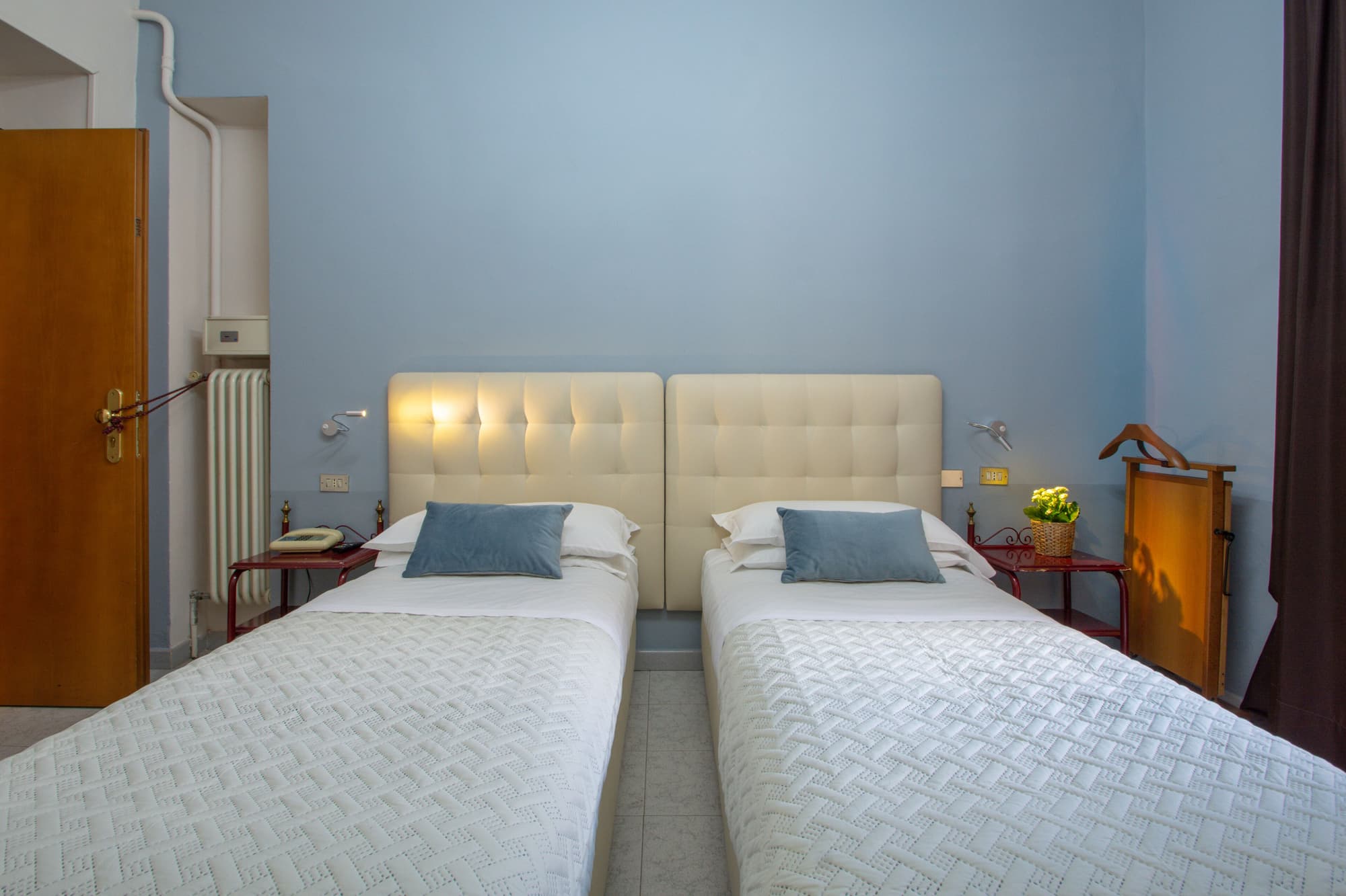 Hotel Italia