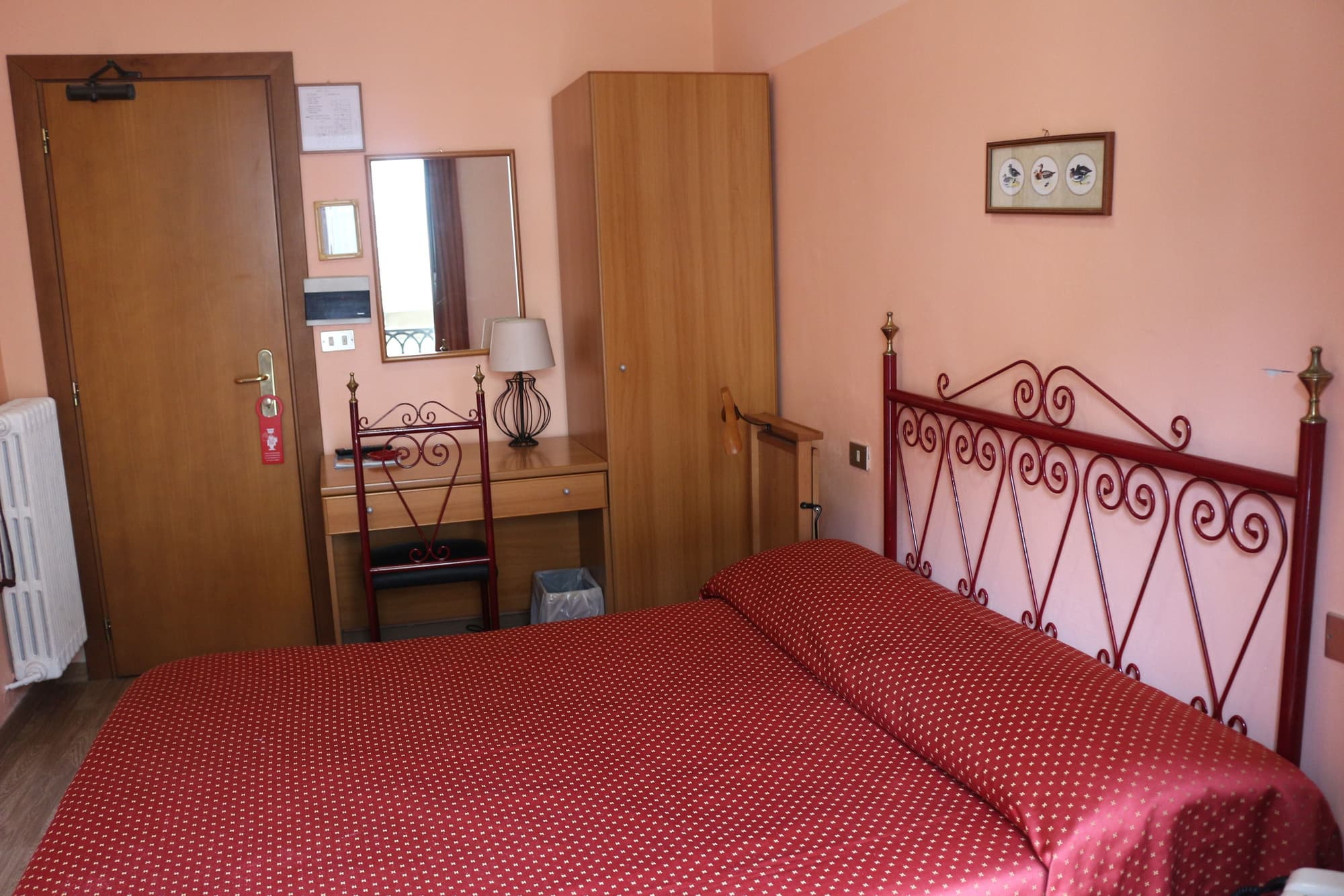 Hotel Italia