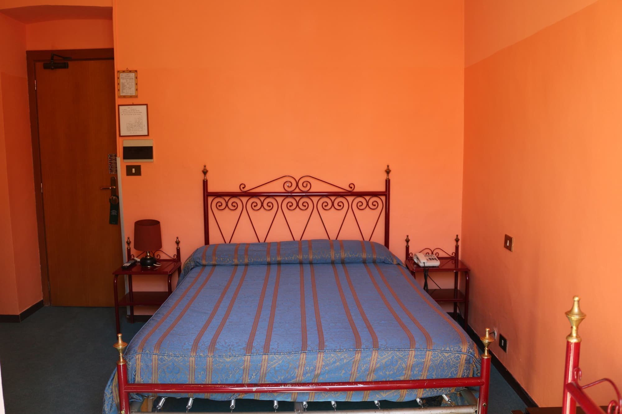 Hotel Italia