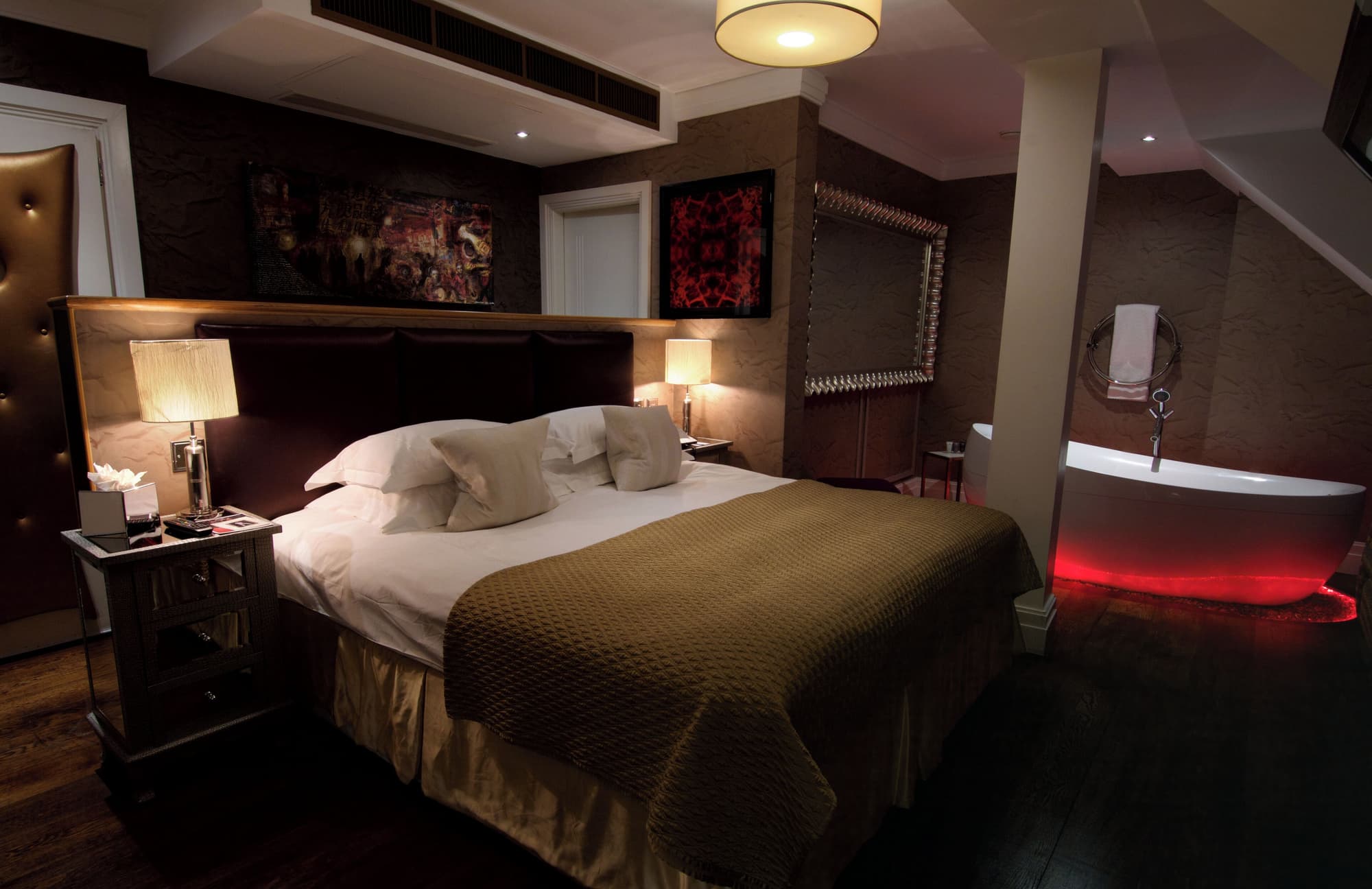 Karma Sanctum Soho