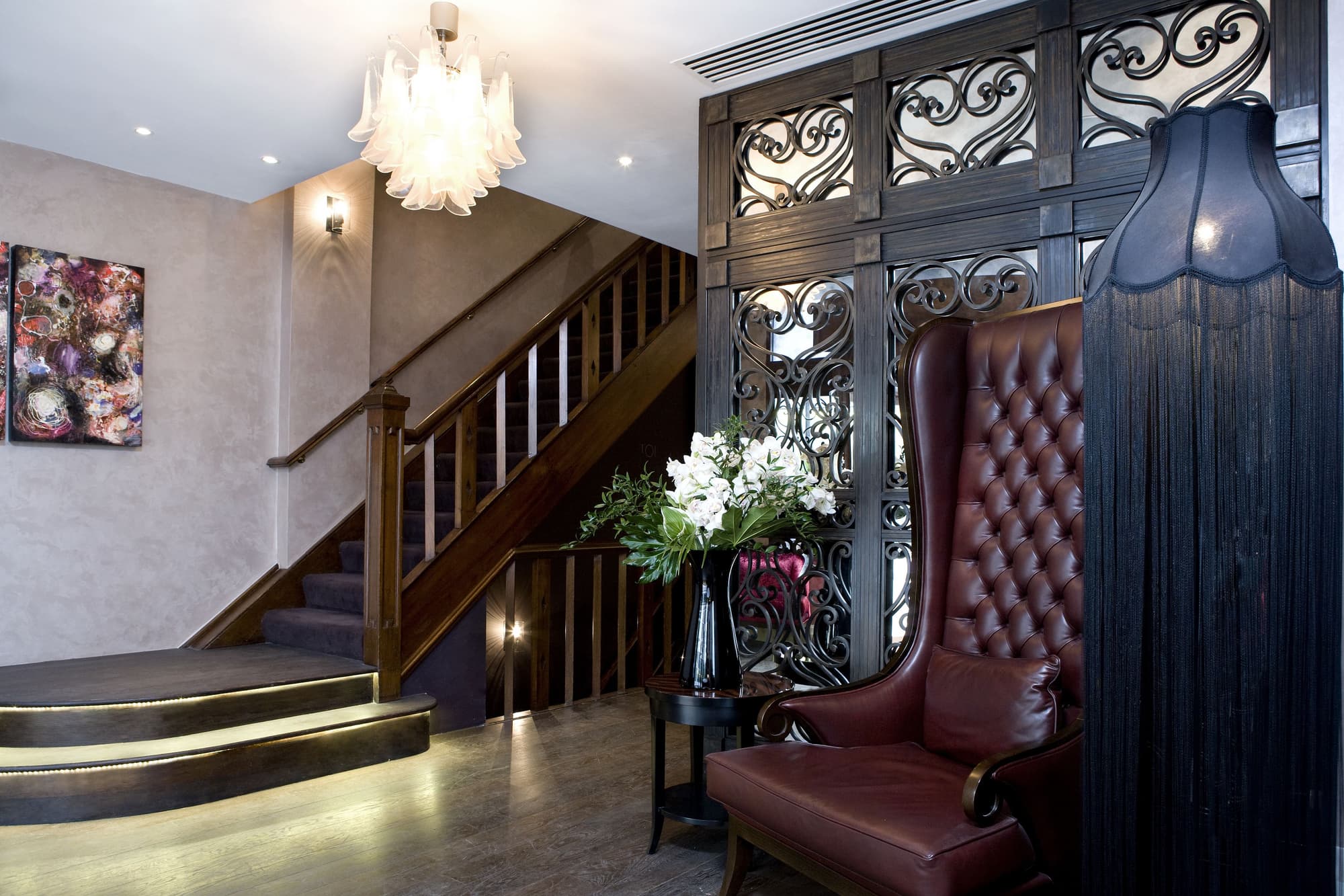 Karma Sanctum Soho