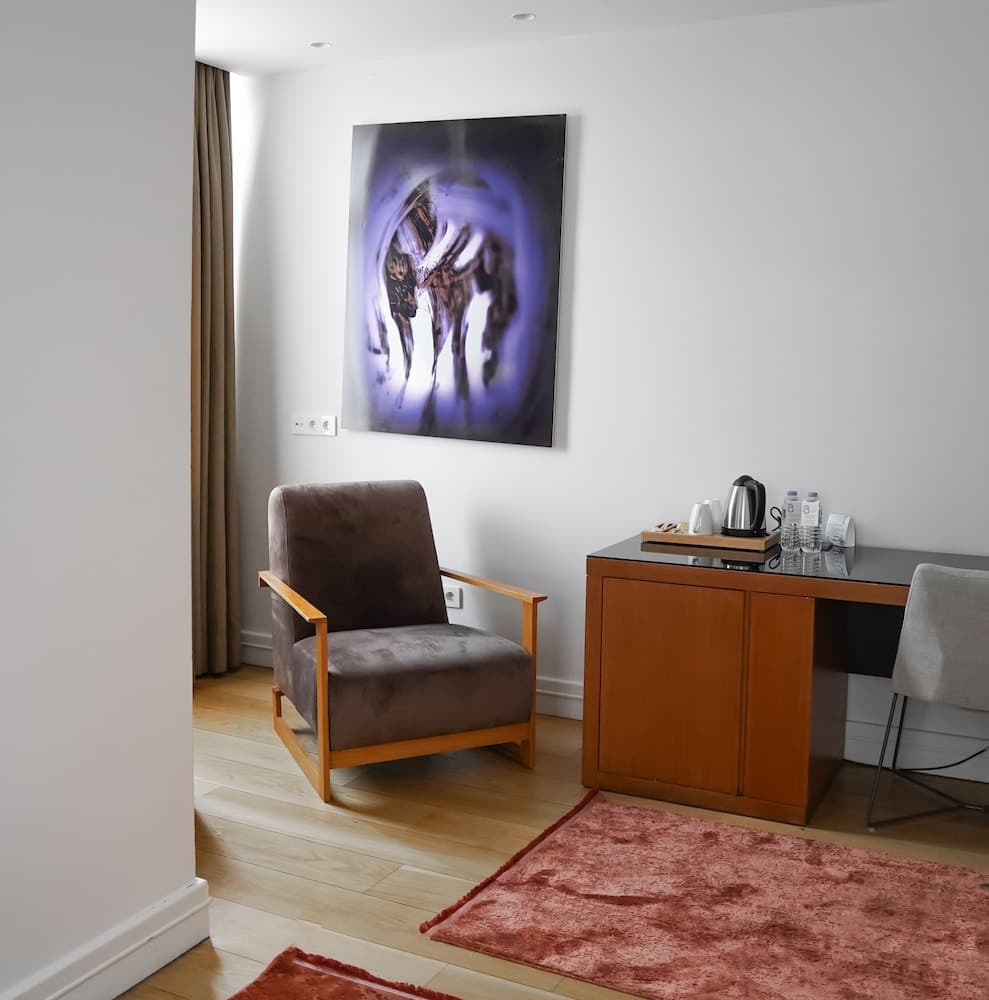 Misafir Suites 8 Istanbul - Special Class, Room