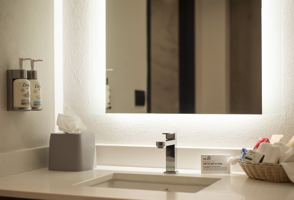 Holiday Inn Express Guadalajara Expo by IHG, Room