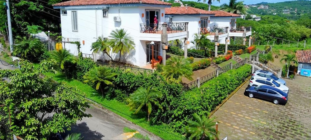 Bahia del Sol Villas & Condominiums