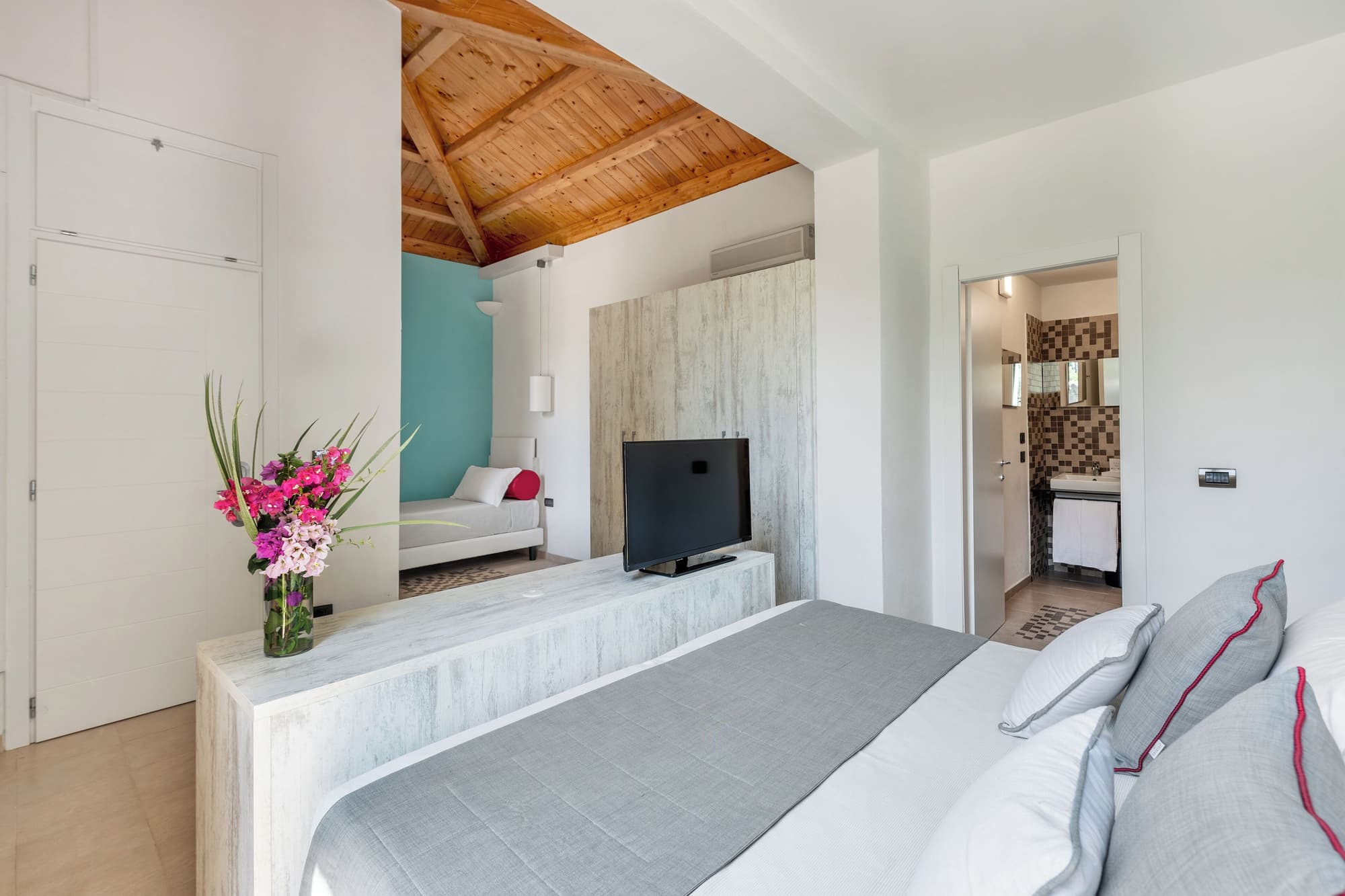 VOI Floriana Resort