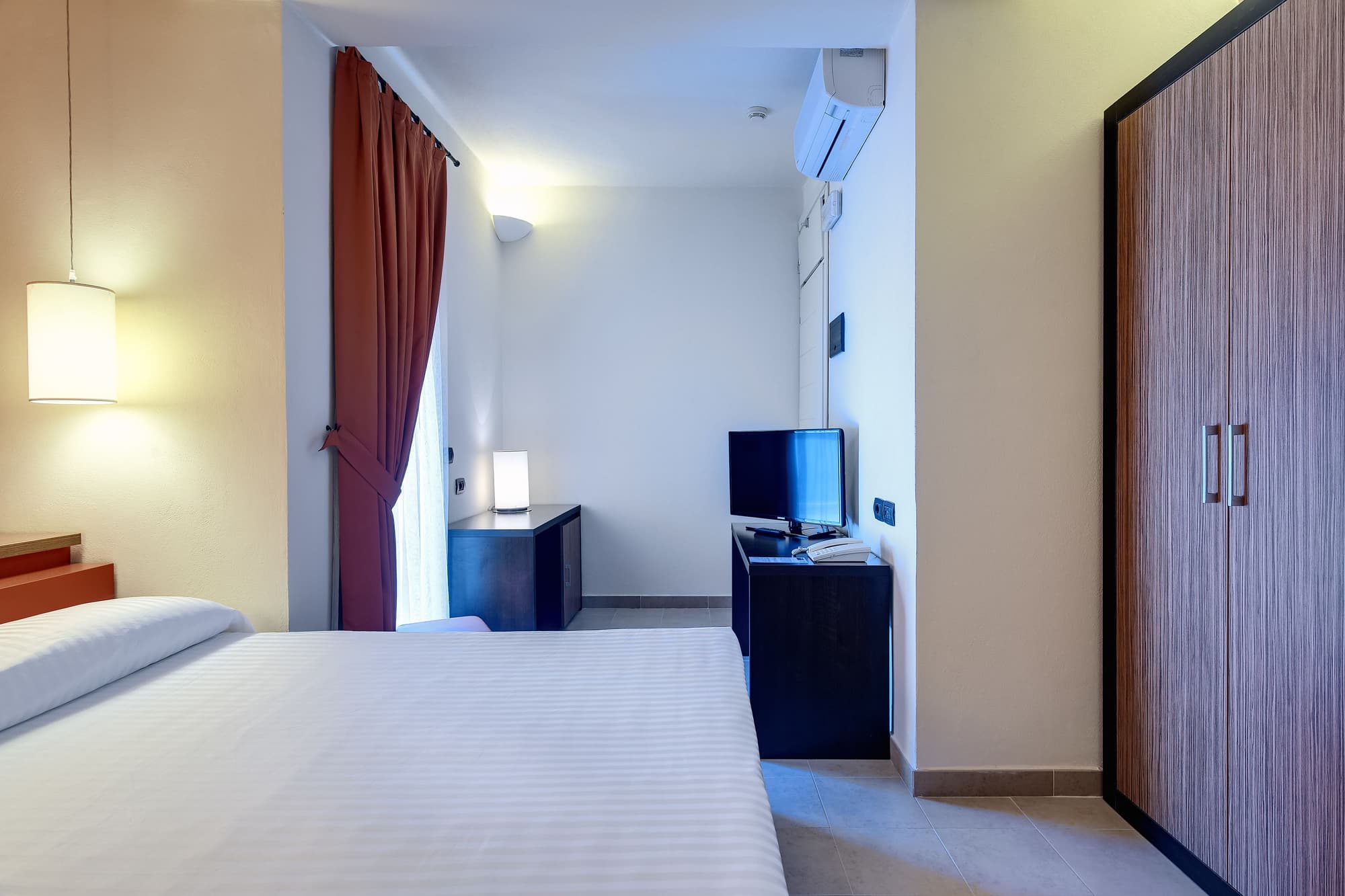 VOI Floriana Resort