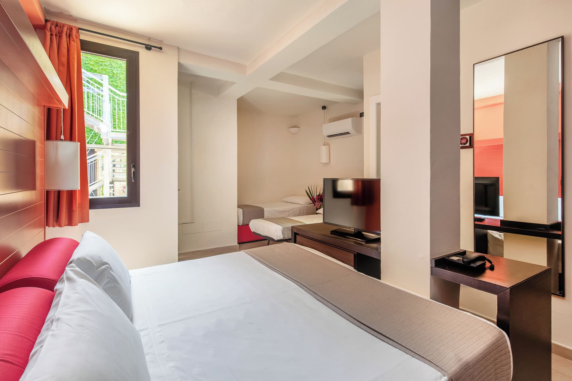 VOI Floriana Resort