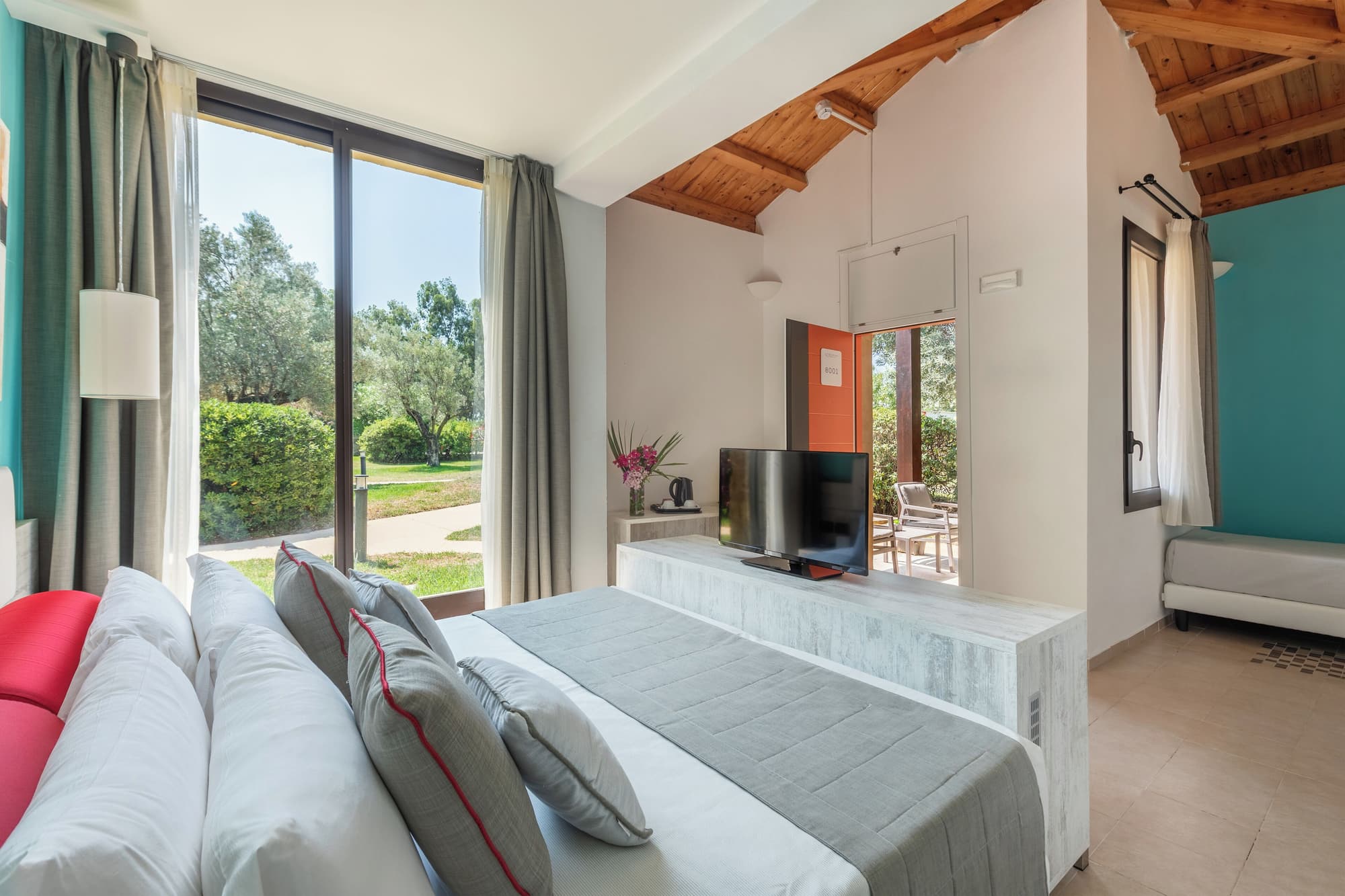 VOI Floriana Resort