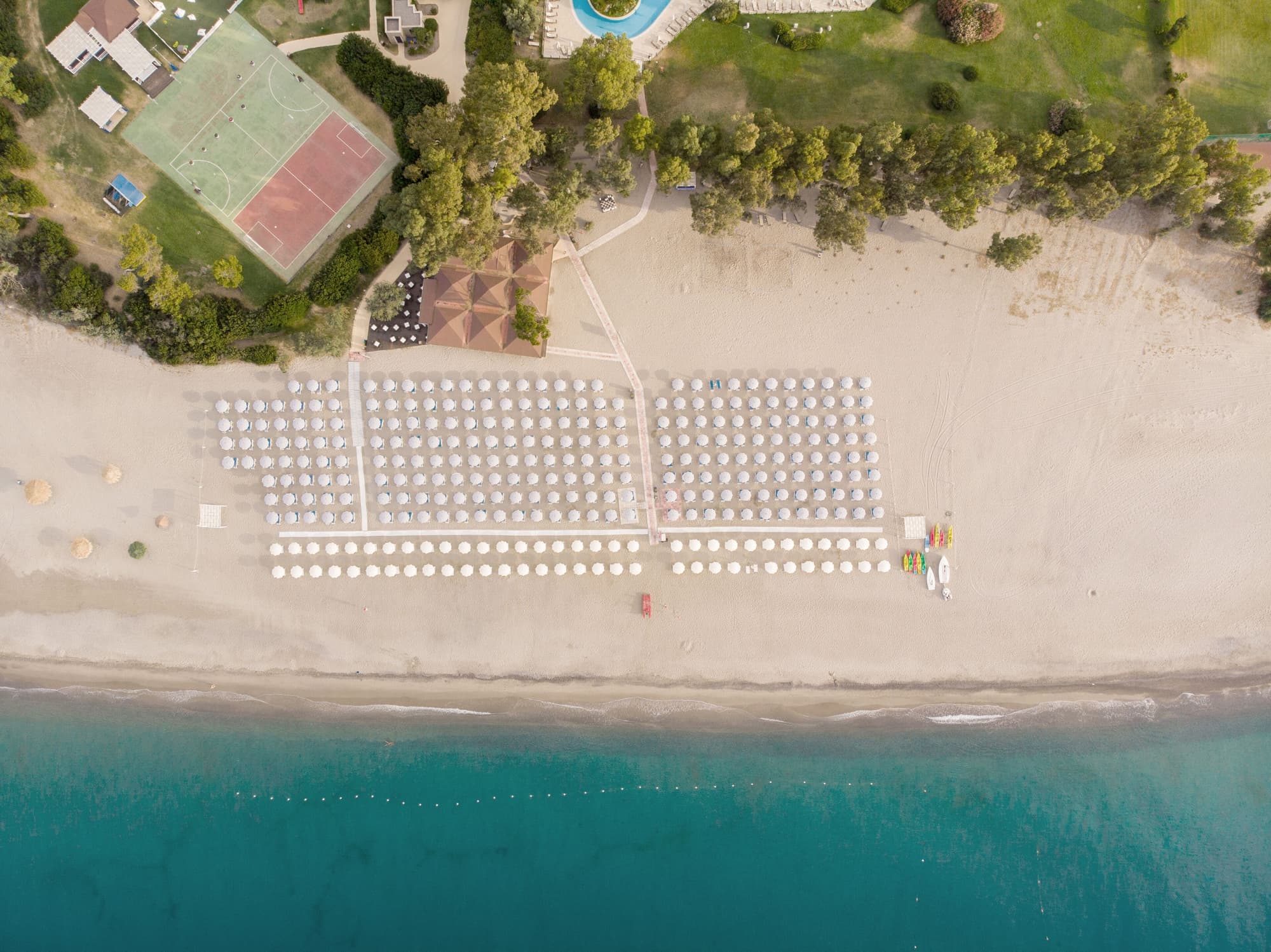 VOI Floriana Resort