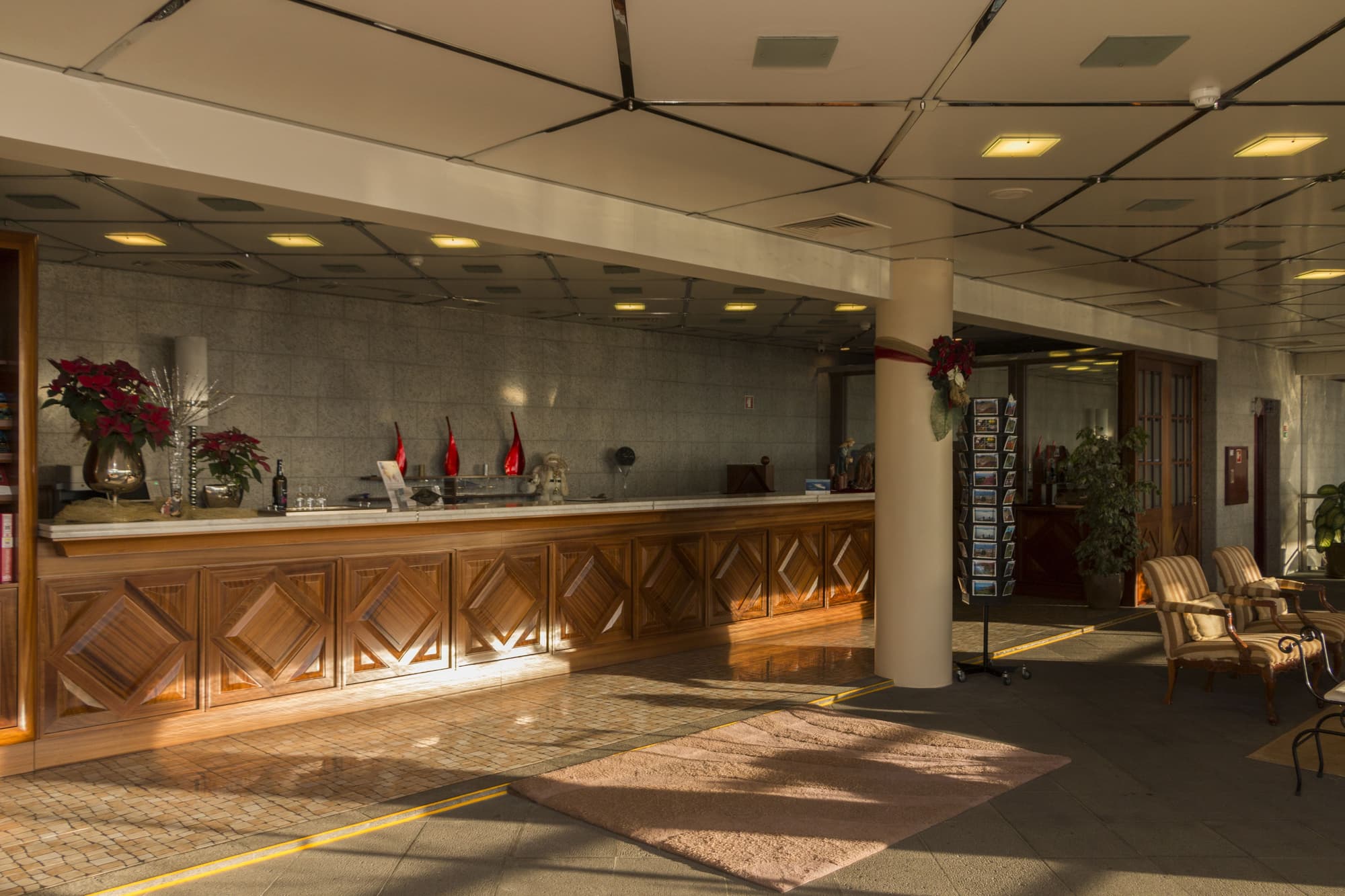 Hotel Ocean Gardens