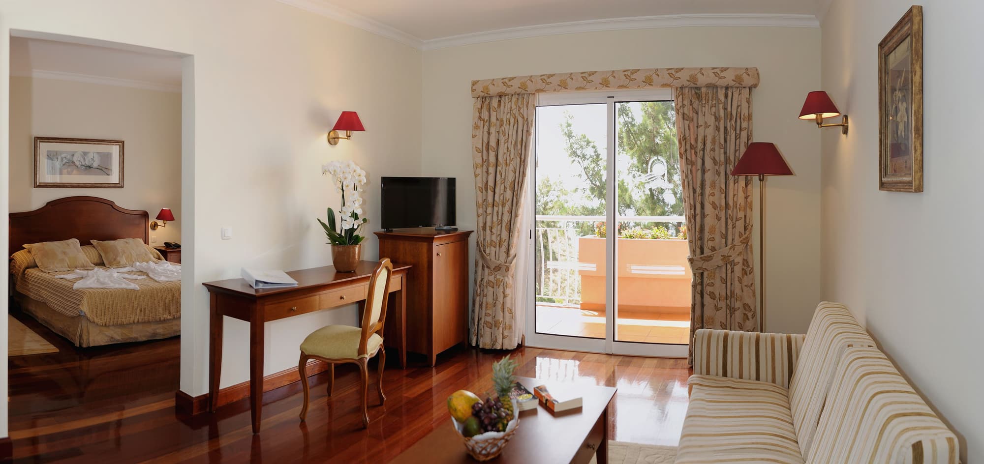 Hotel Ocean Gardens