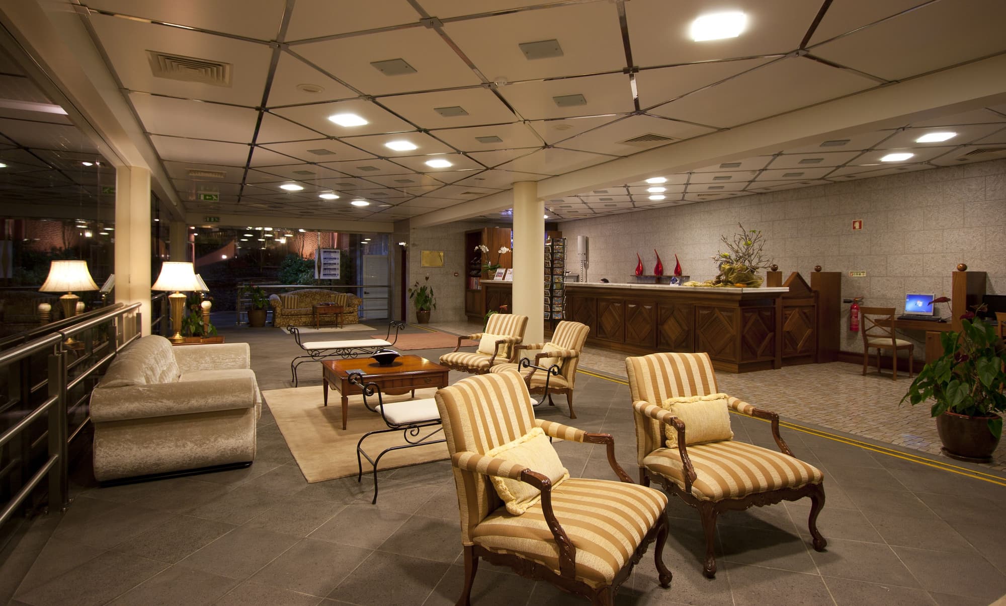 Hotel Ocean Gardens