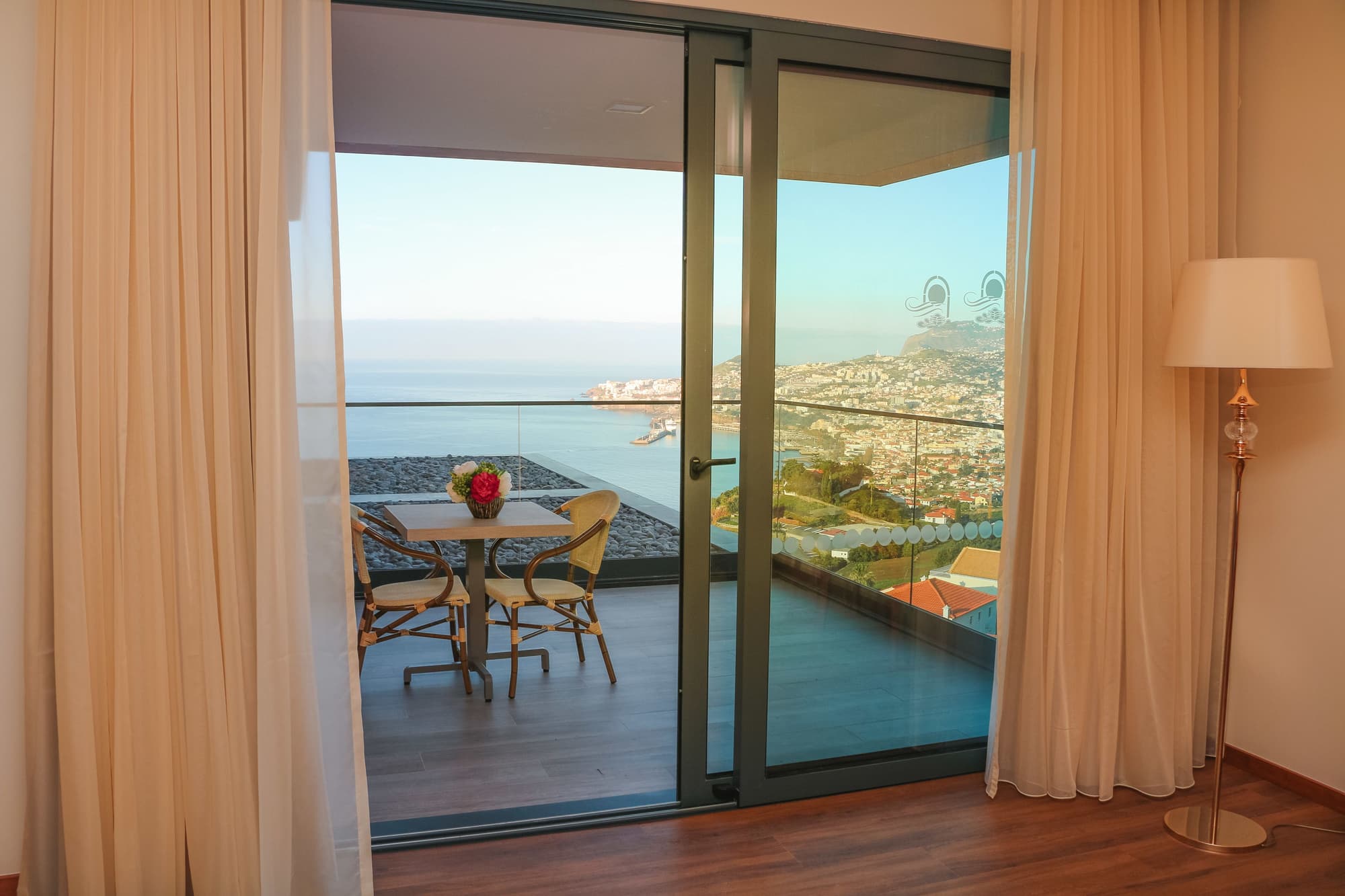Hotel Ocean Gardens