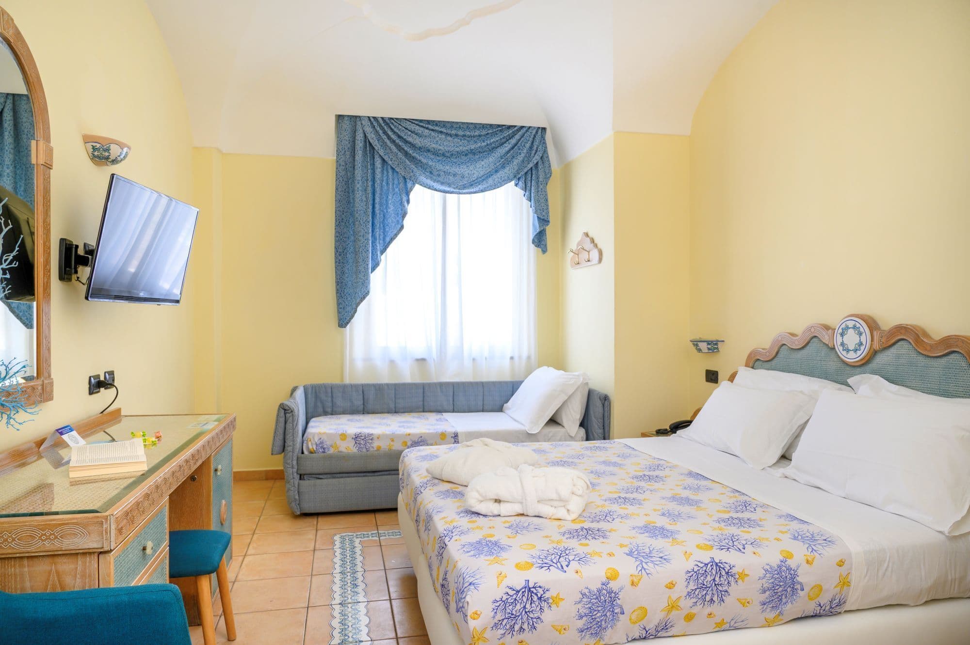 Hotel Punta Imperatore