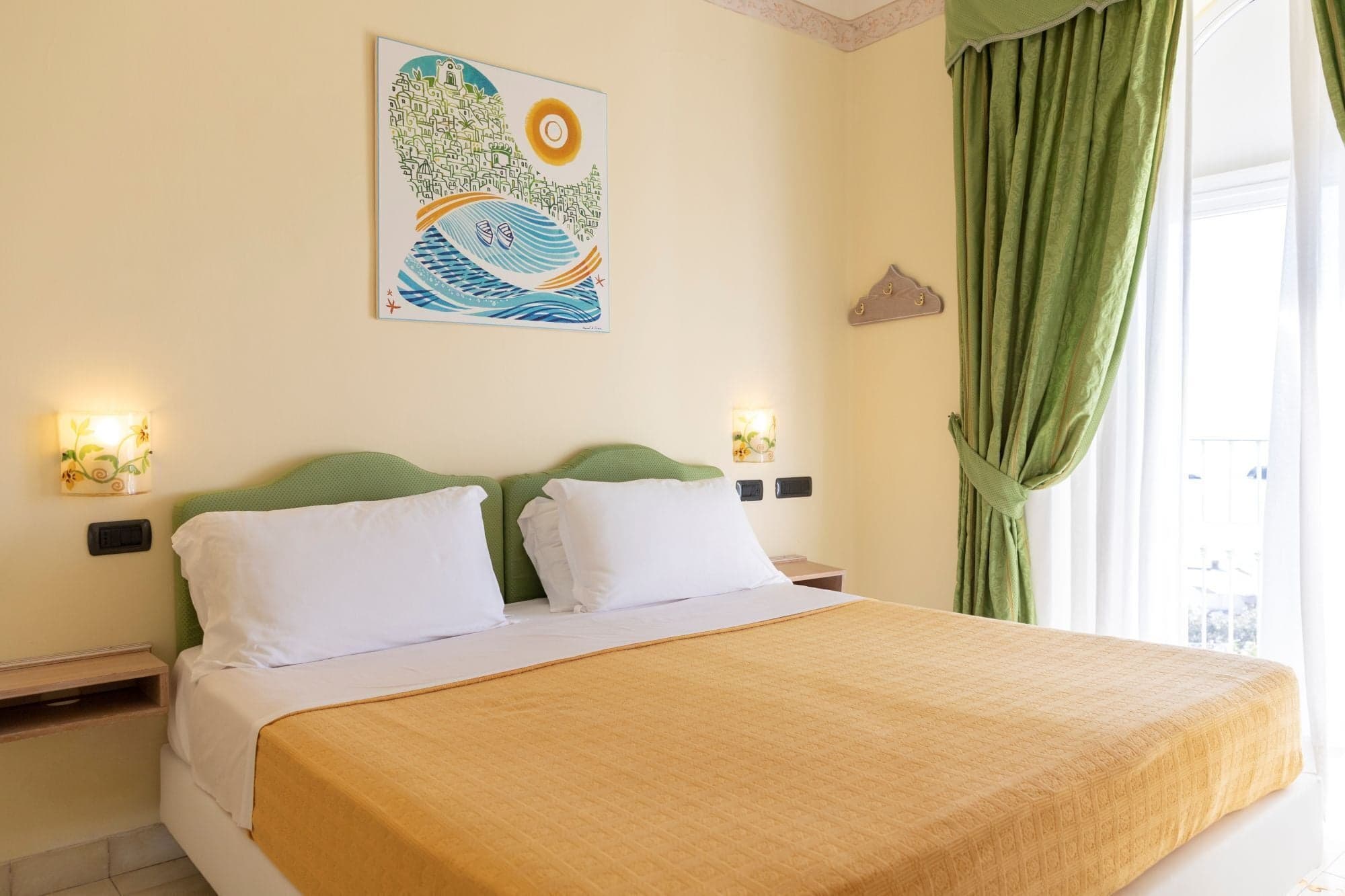 Hotel Punta Imperatore