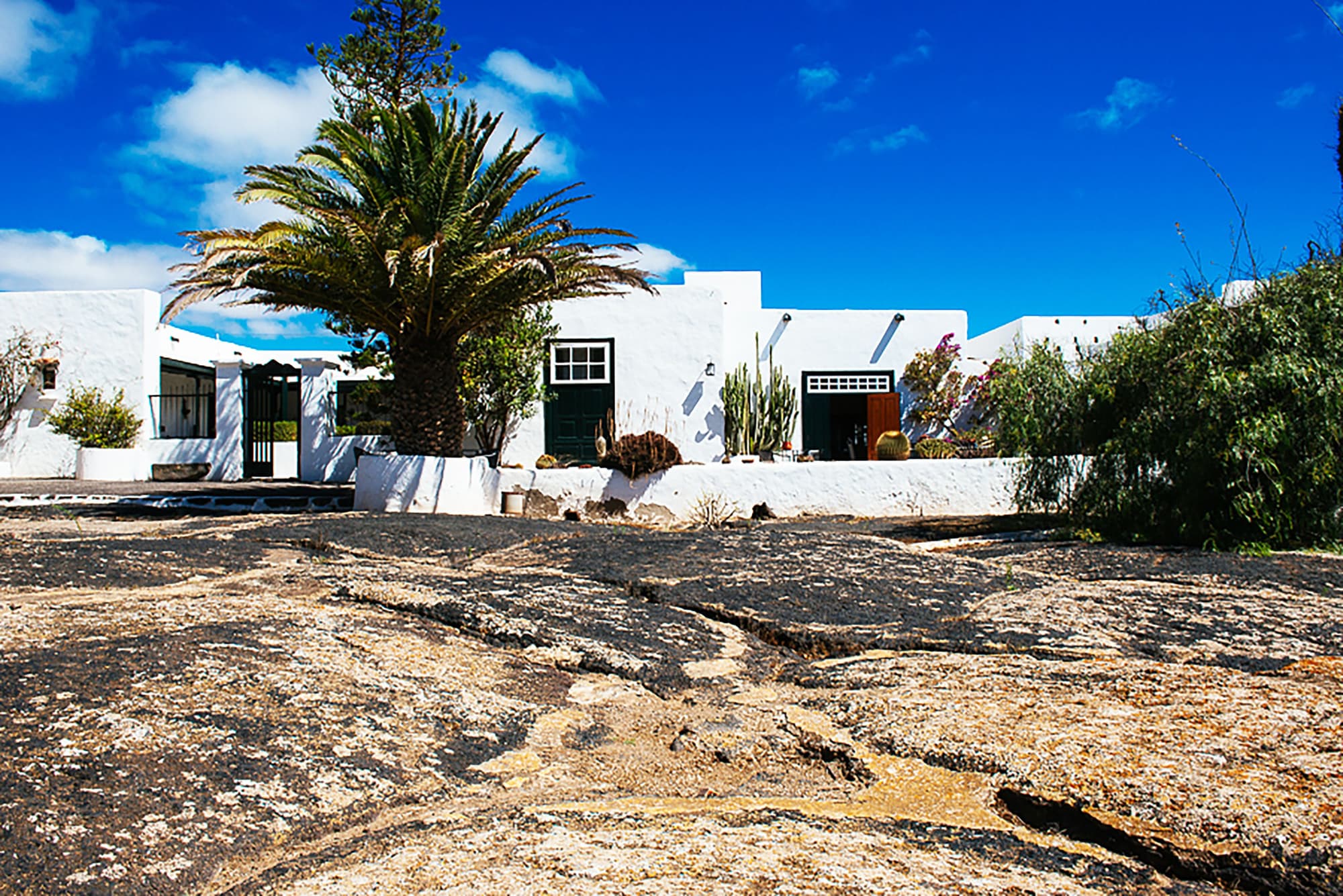 Hotel El Grifo