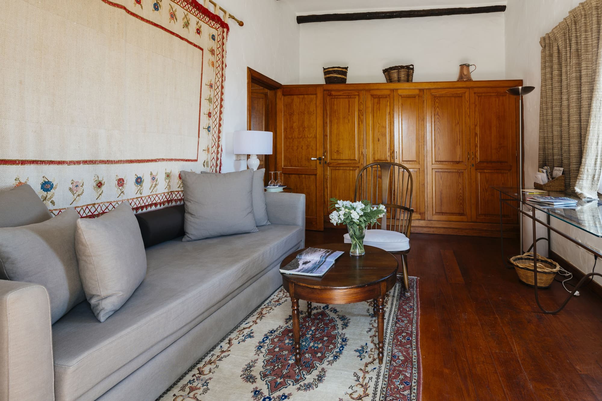 Hotel El Grifo