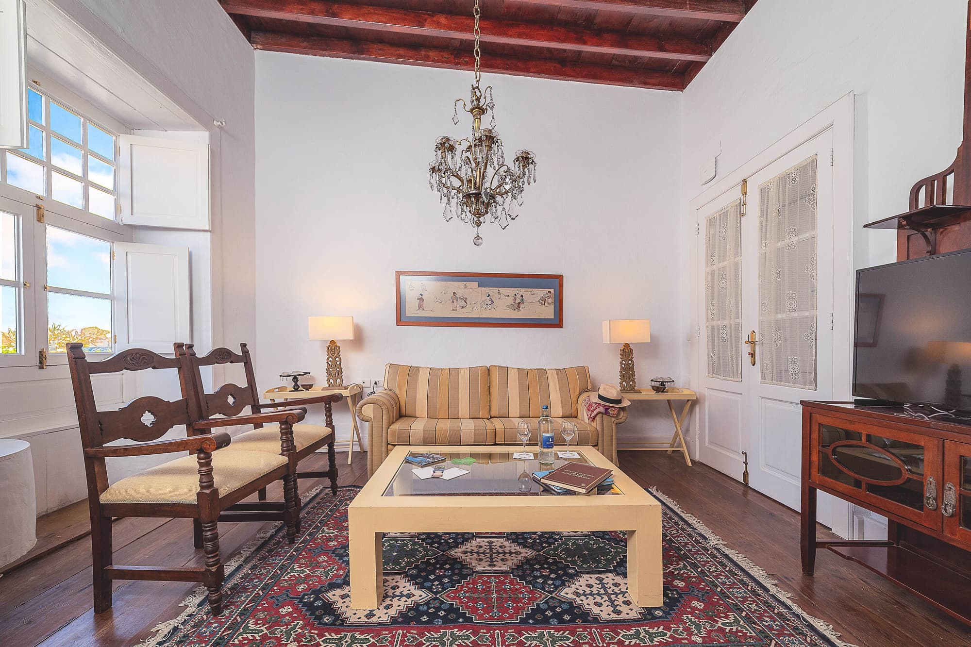 Hotel El Grifo