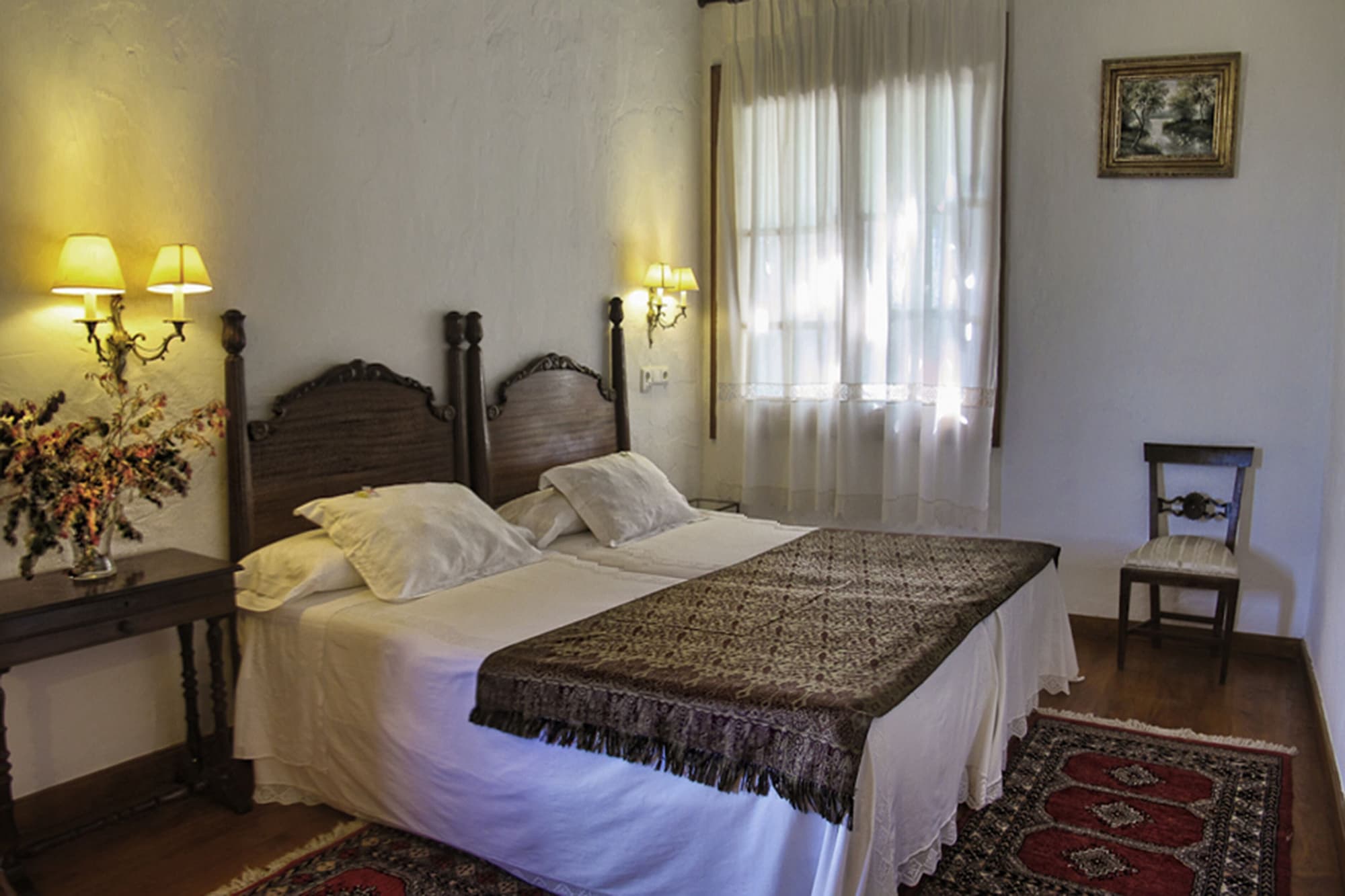 Hotel El Grifo