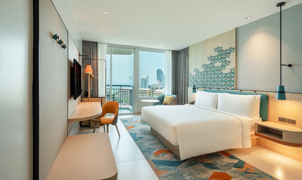 Holiday Inn Pattaya by IHG