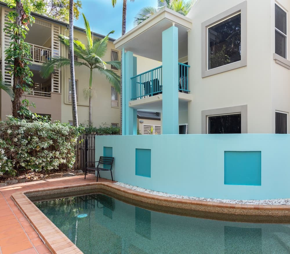 The Reef Retreat