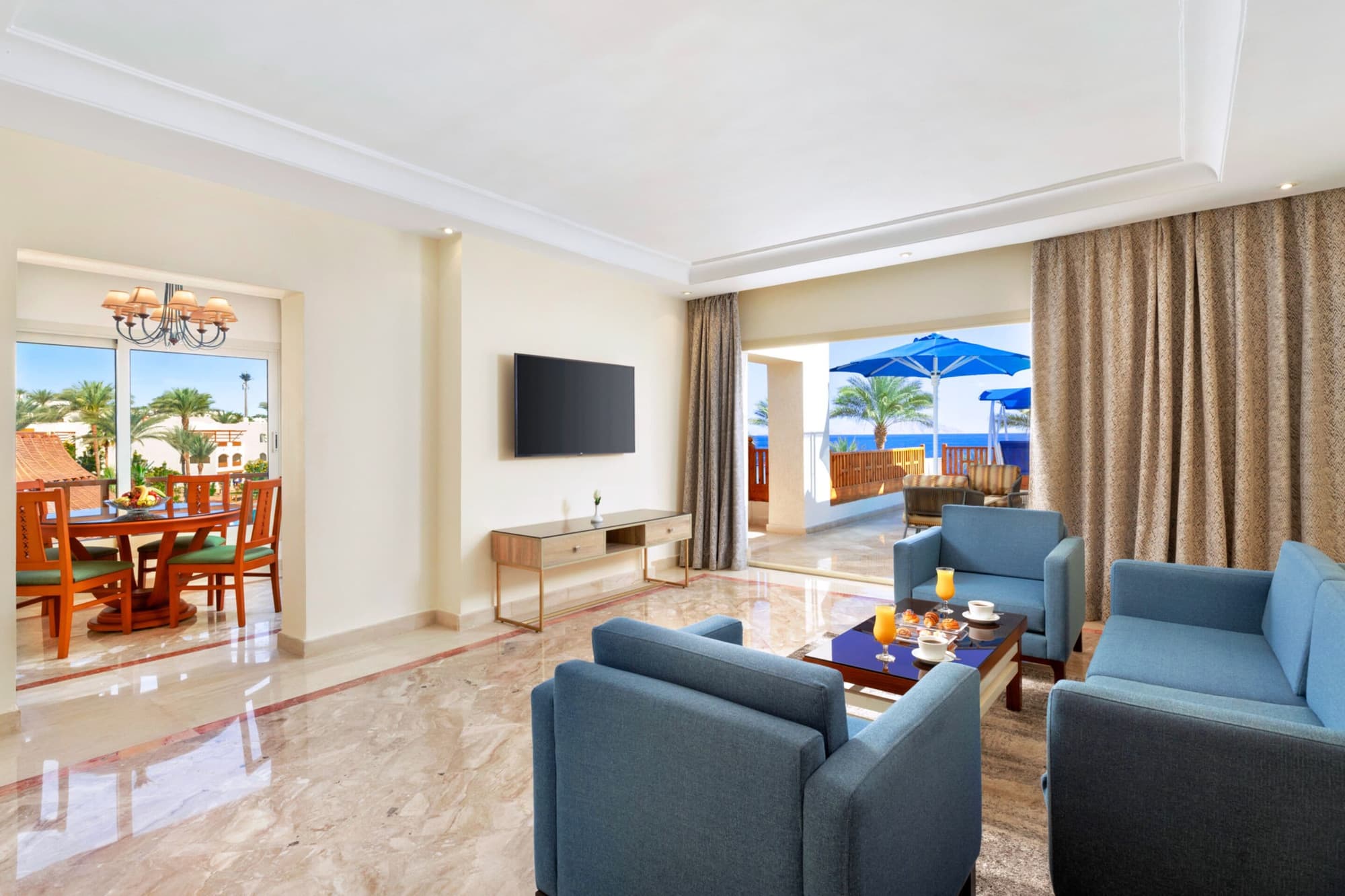 Pickalbatros Royal Grand Sharm - Adults Friendly 16 Years Plus