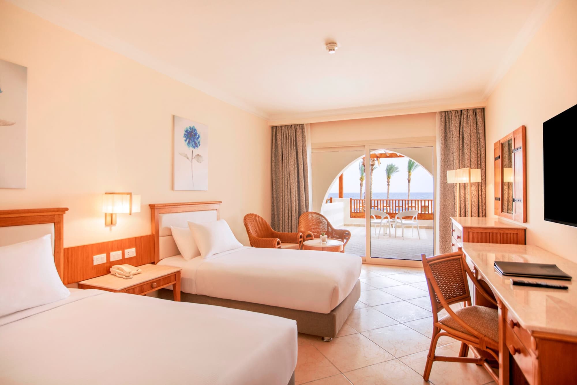 Pickalbatros Royal Grand Sharm - Adults Friendly 16 Years Plus