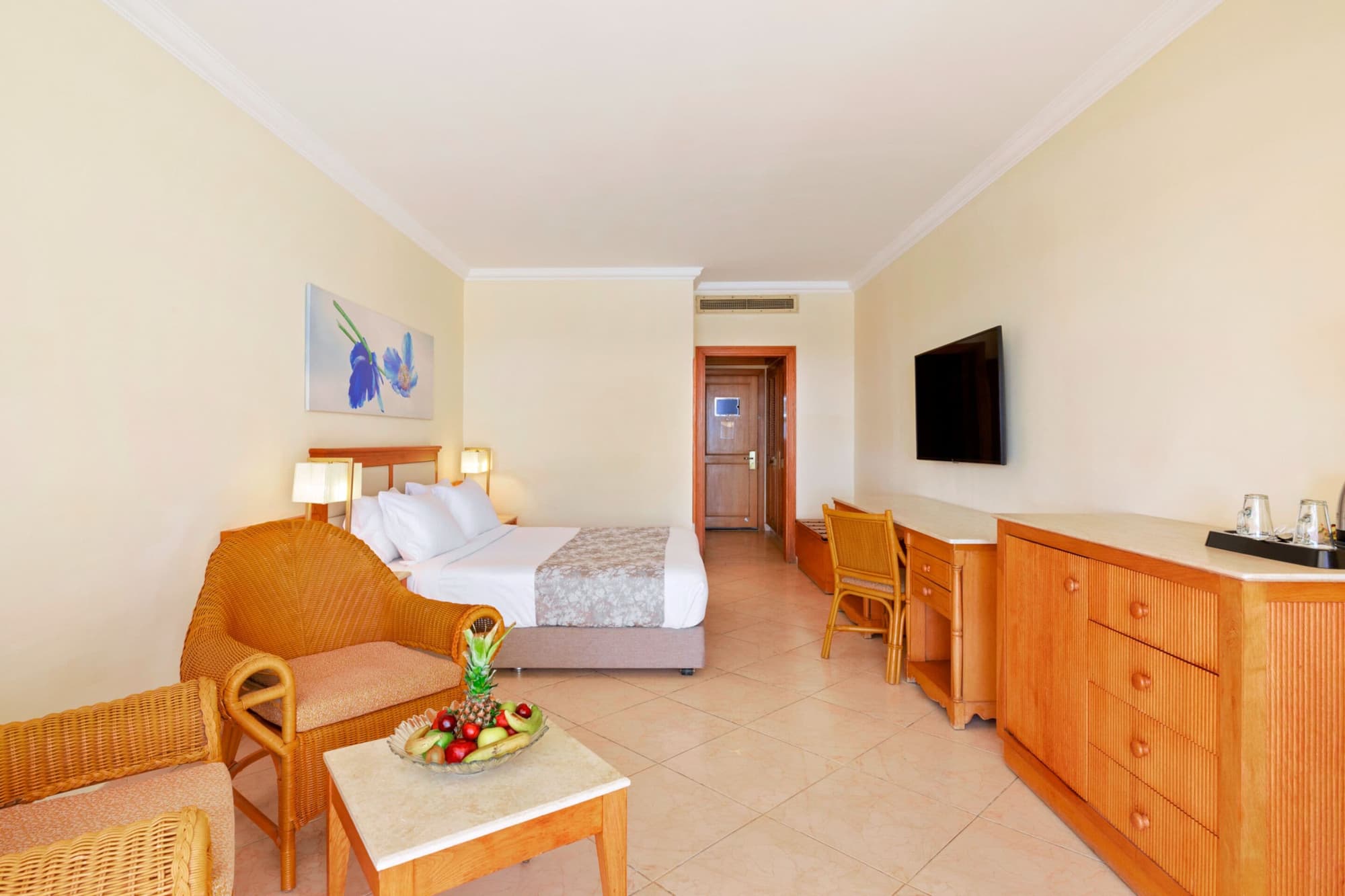 Pickalbatros Royal Grand Sharm - Adults Friendly 16 Years Plus