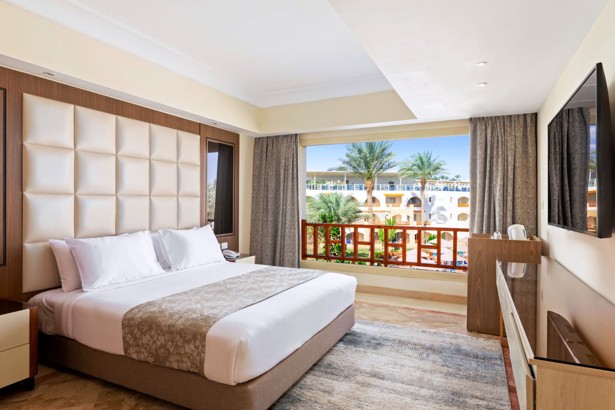 Pickalbatros Royal Grand Sharm - Adults Friendly 16 Years Plus