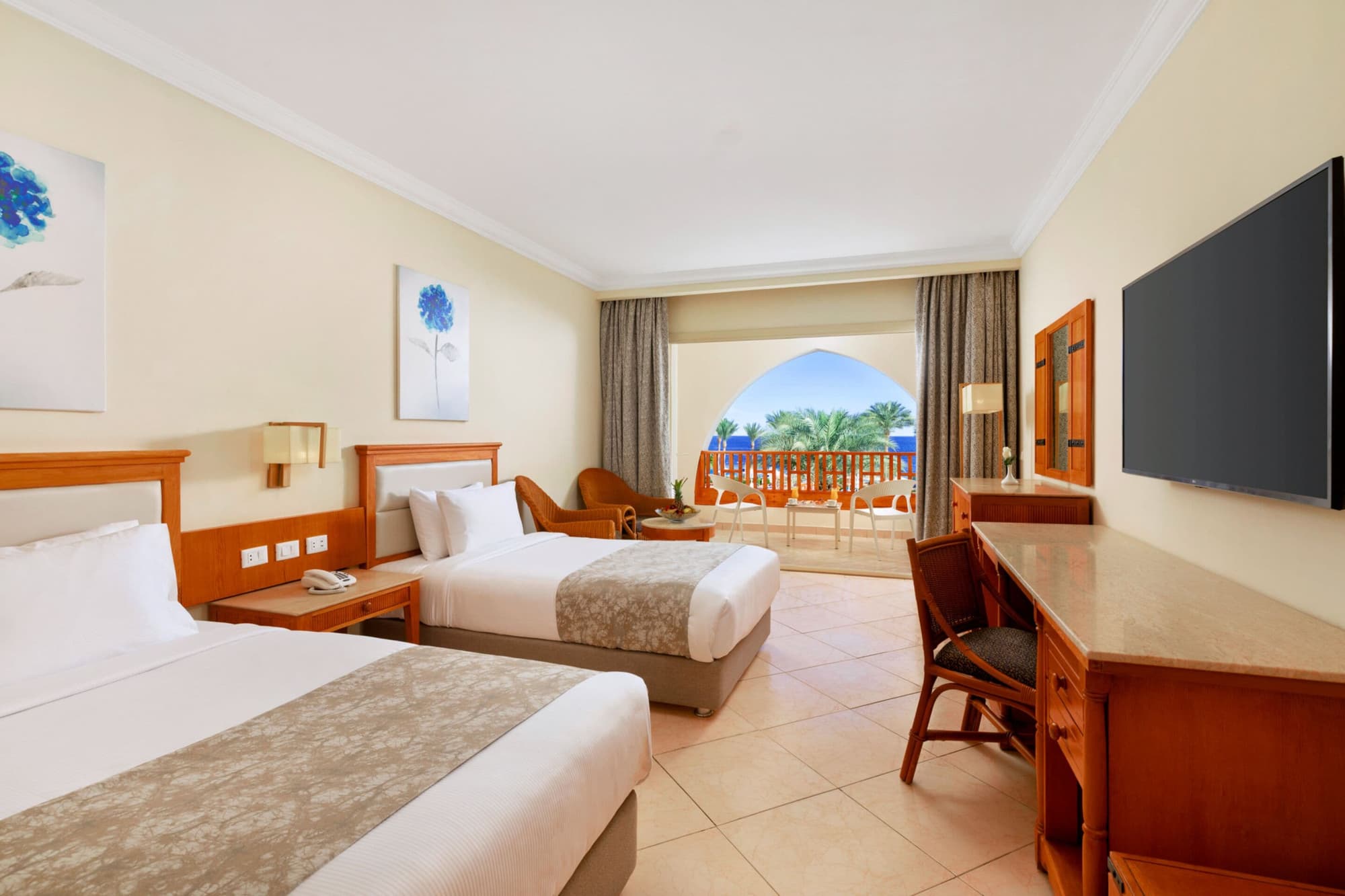 Pickalbatros Royal Grand Sharm - Adults Friendly 16 Years Plus