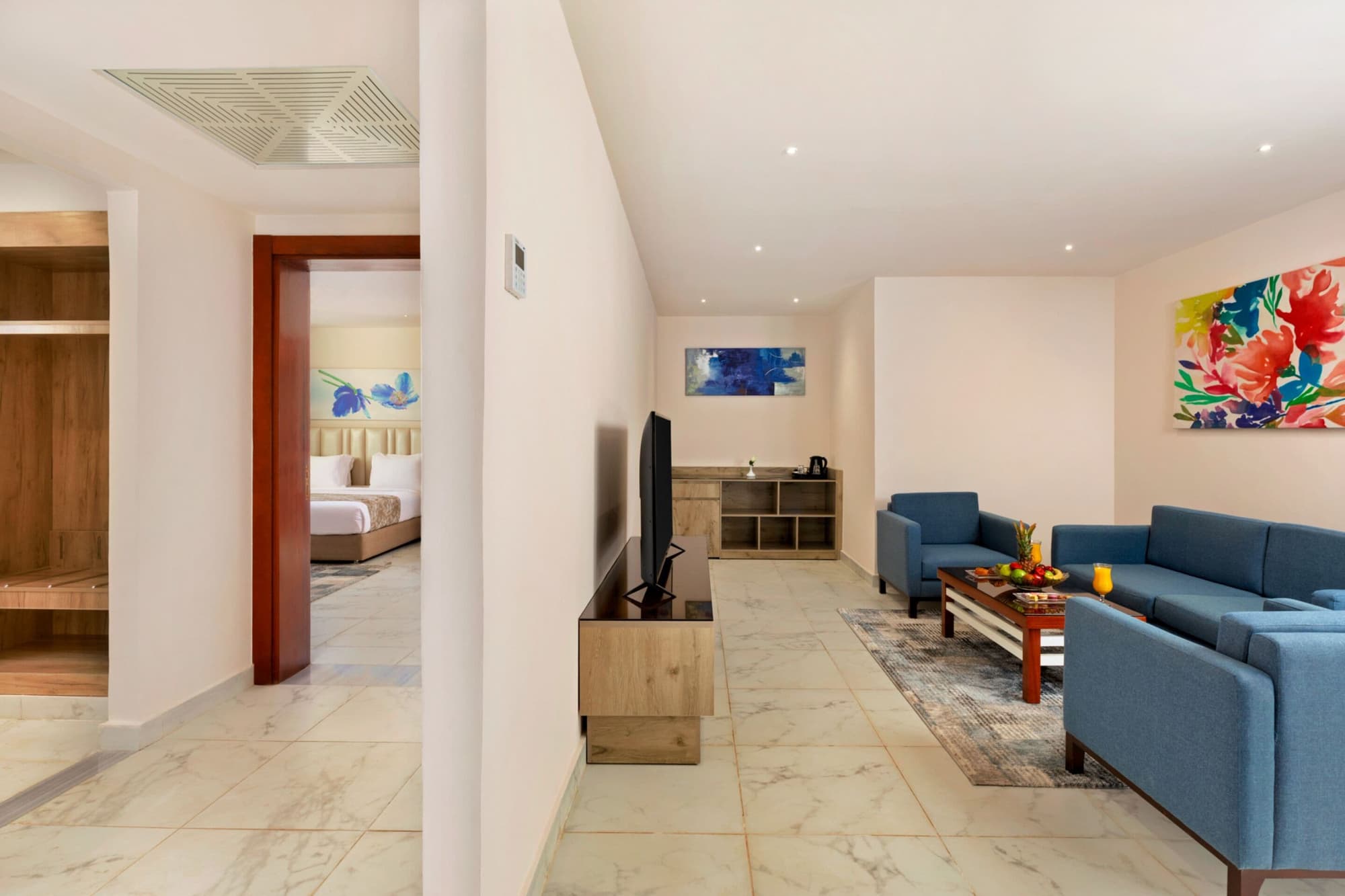 Pickalbatros Royal Grand Sharm - Adults Friendly 16 Years Plus