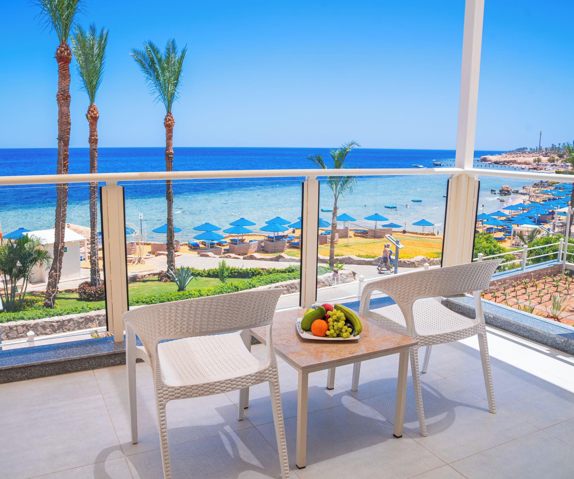 Pickalbatros Royal Grand Sharm - Adults Friendly 16 Years Plus