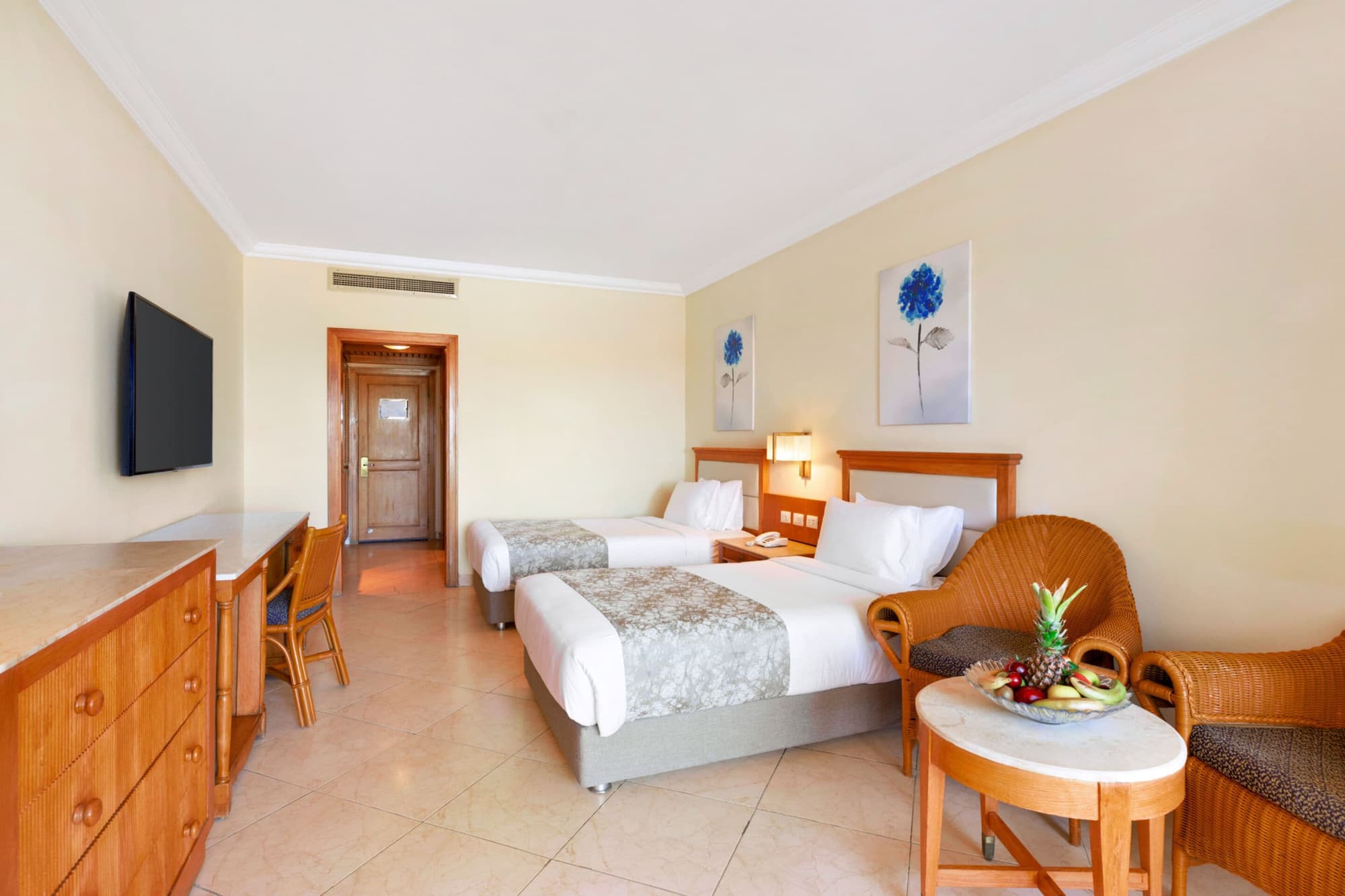 Pickalbatros Royal Grand Sharm - Adults Friendly 16 Years Plus