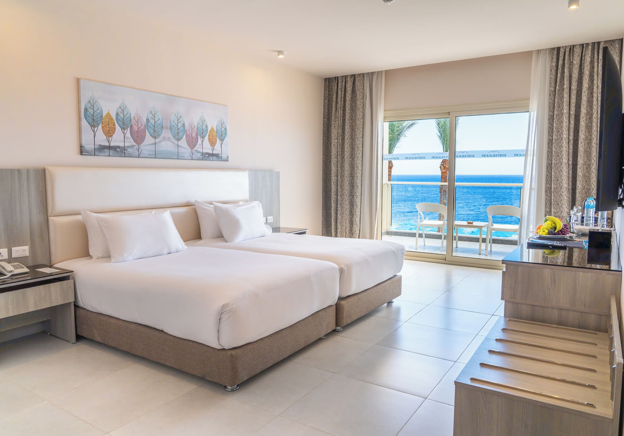 Pickalbatros Royal Grand Sharm - Adults Friendly 16 Years Plus