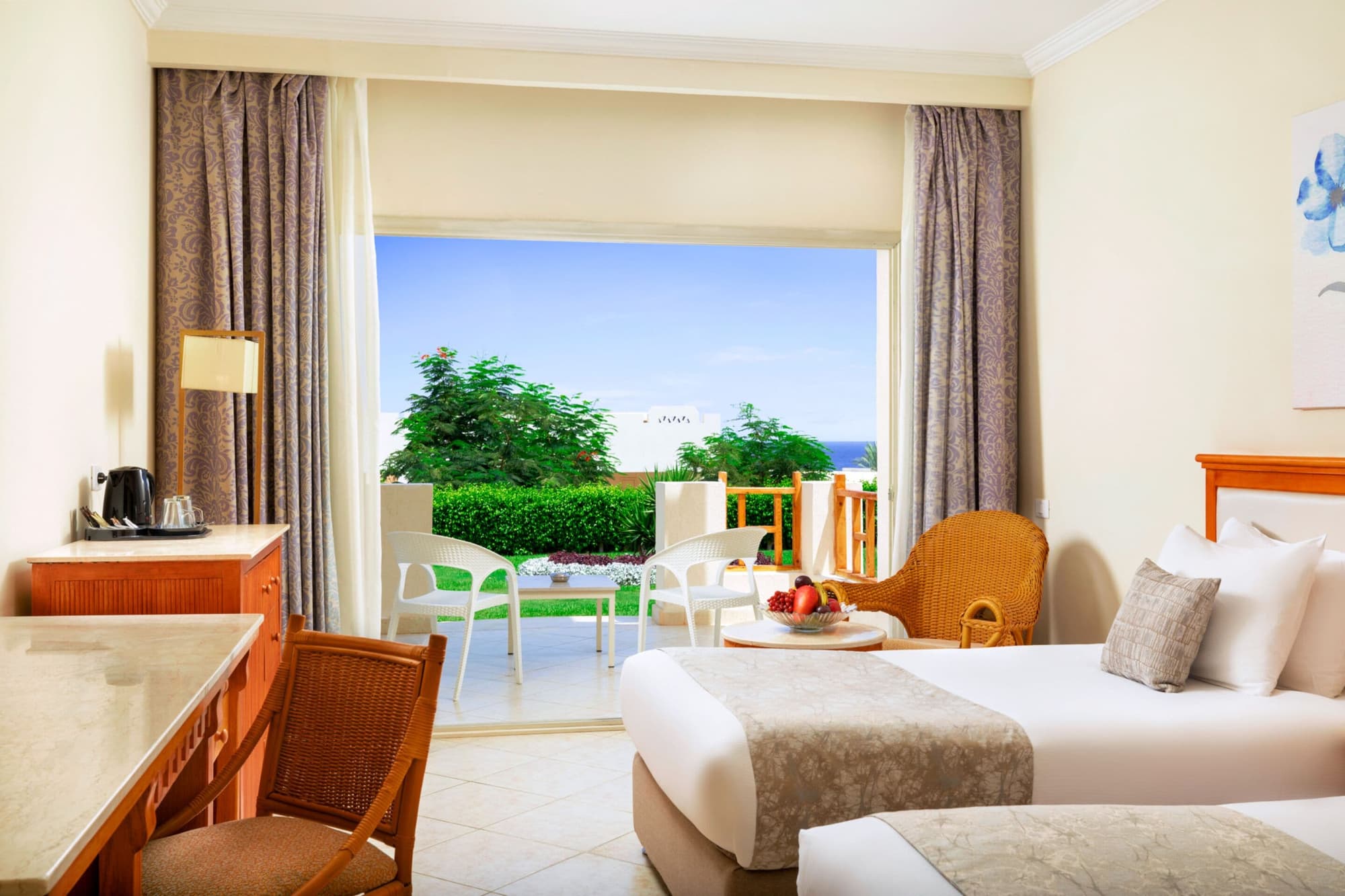 Pickalbatros Royal Grand Sharm - Adults Friendly 16 Years Plus