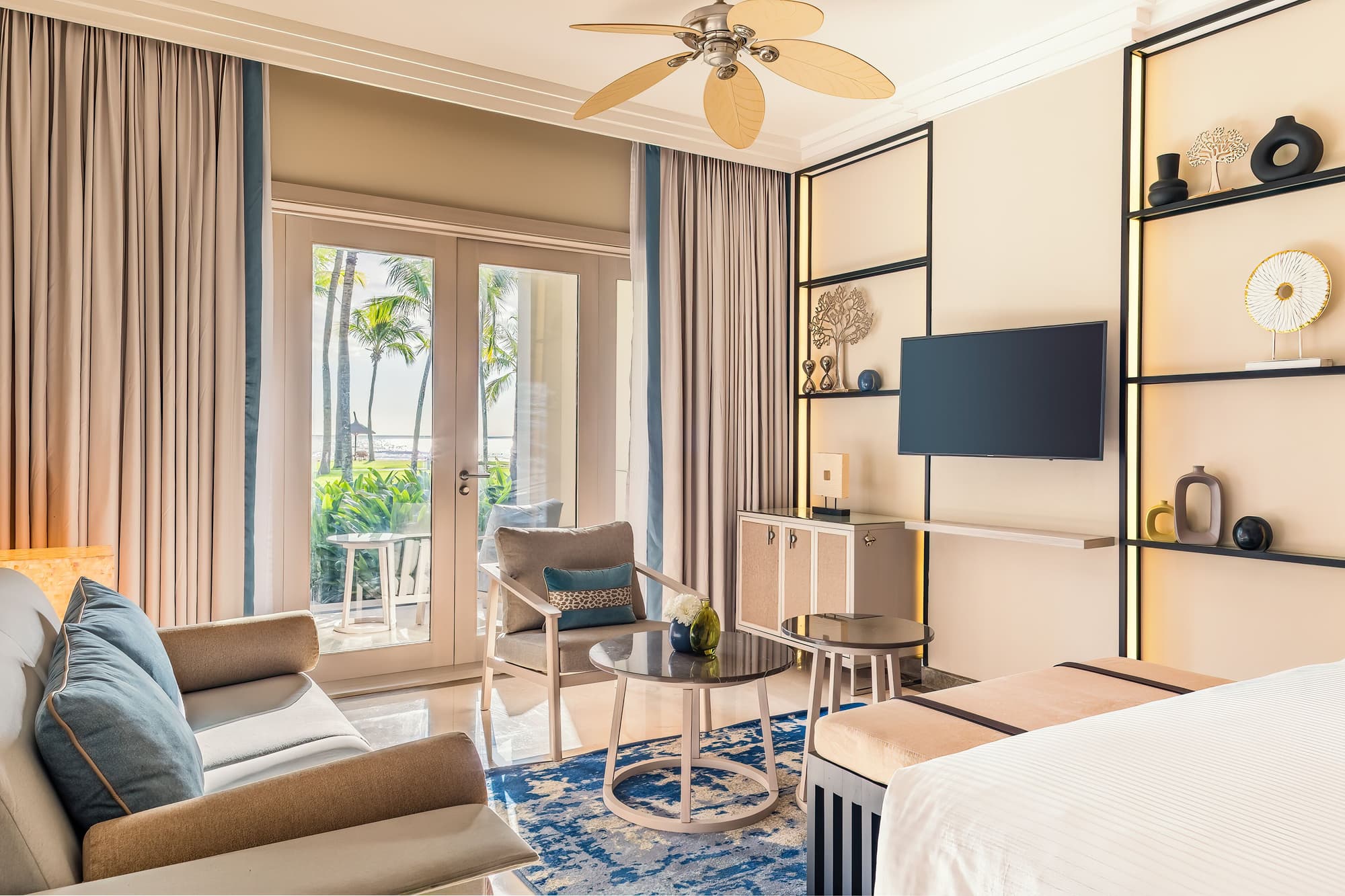 InterContinental Mauritius Resort Balaclava Fort by IHG