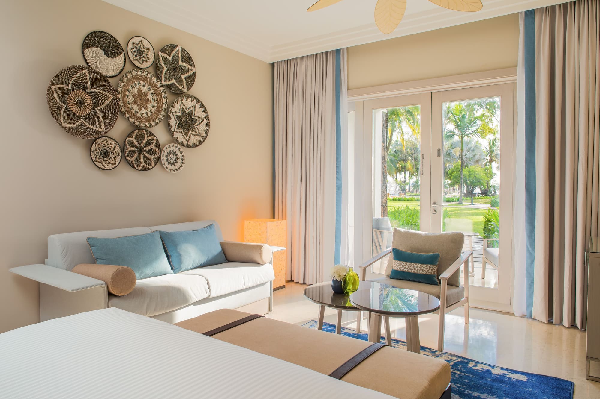 InterContinental Mauritius Resort Balaclava Fort by IHG