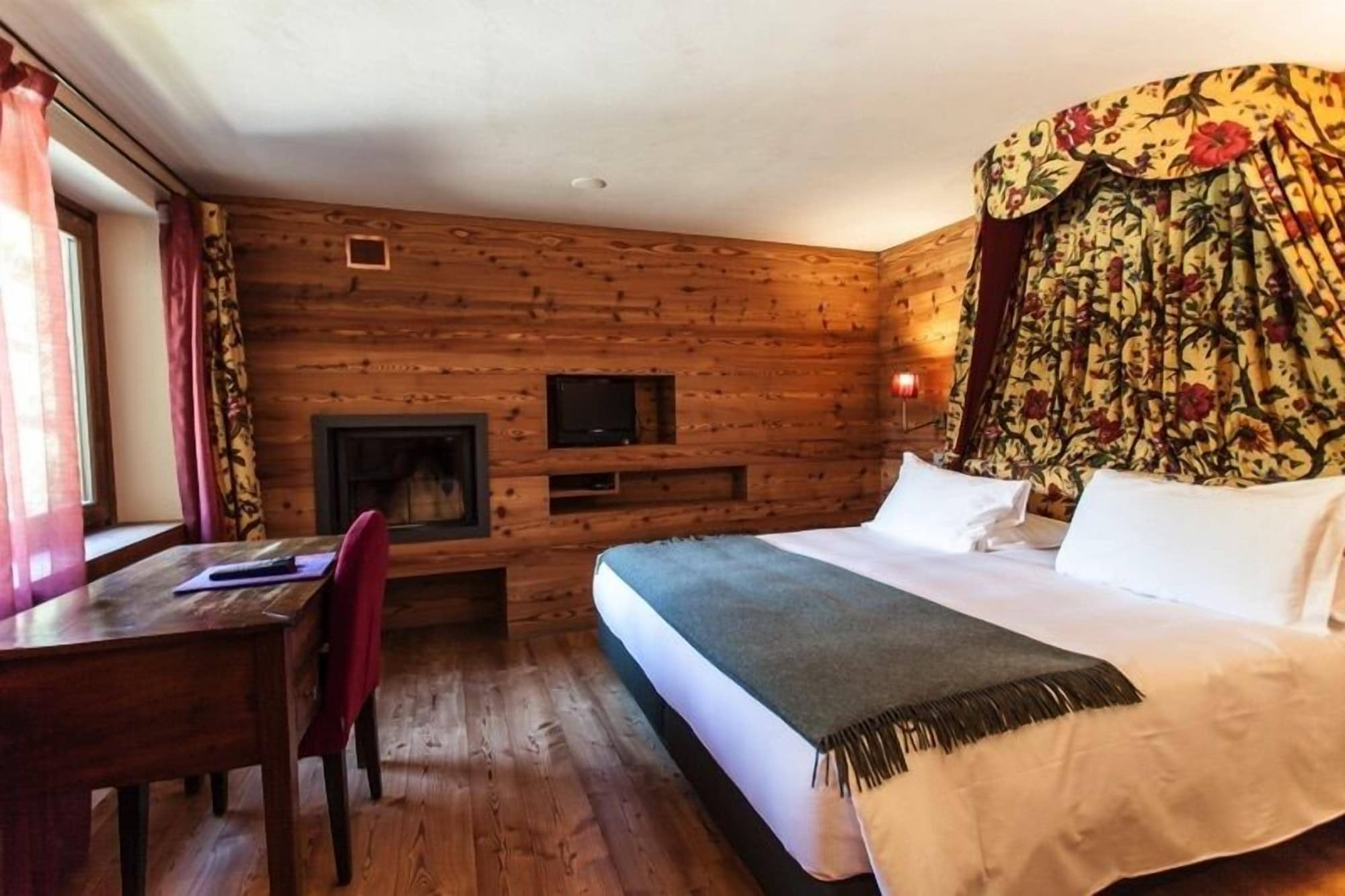 Chalet Eden