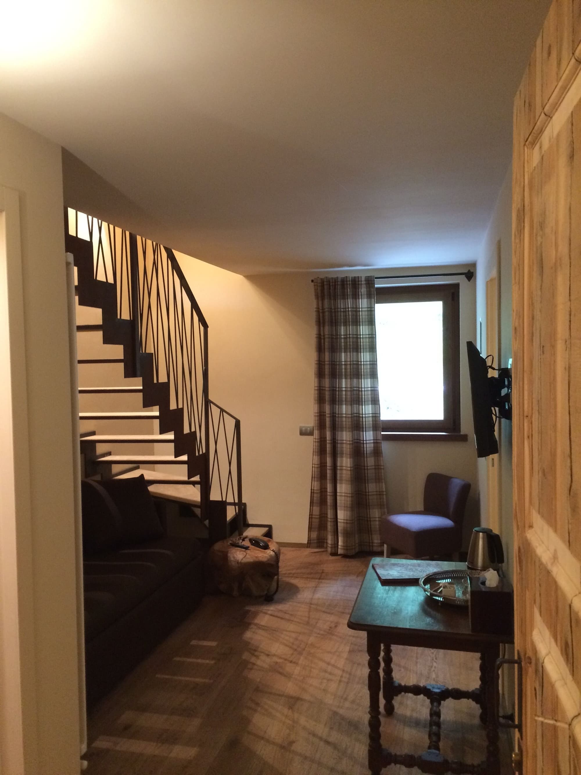 Chalet Eden