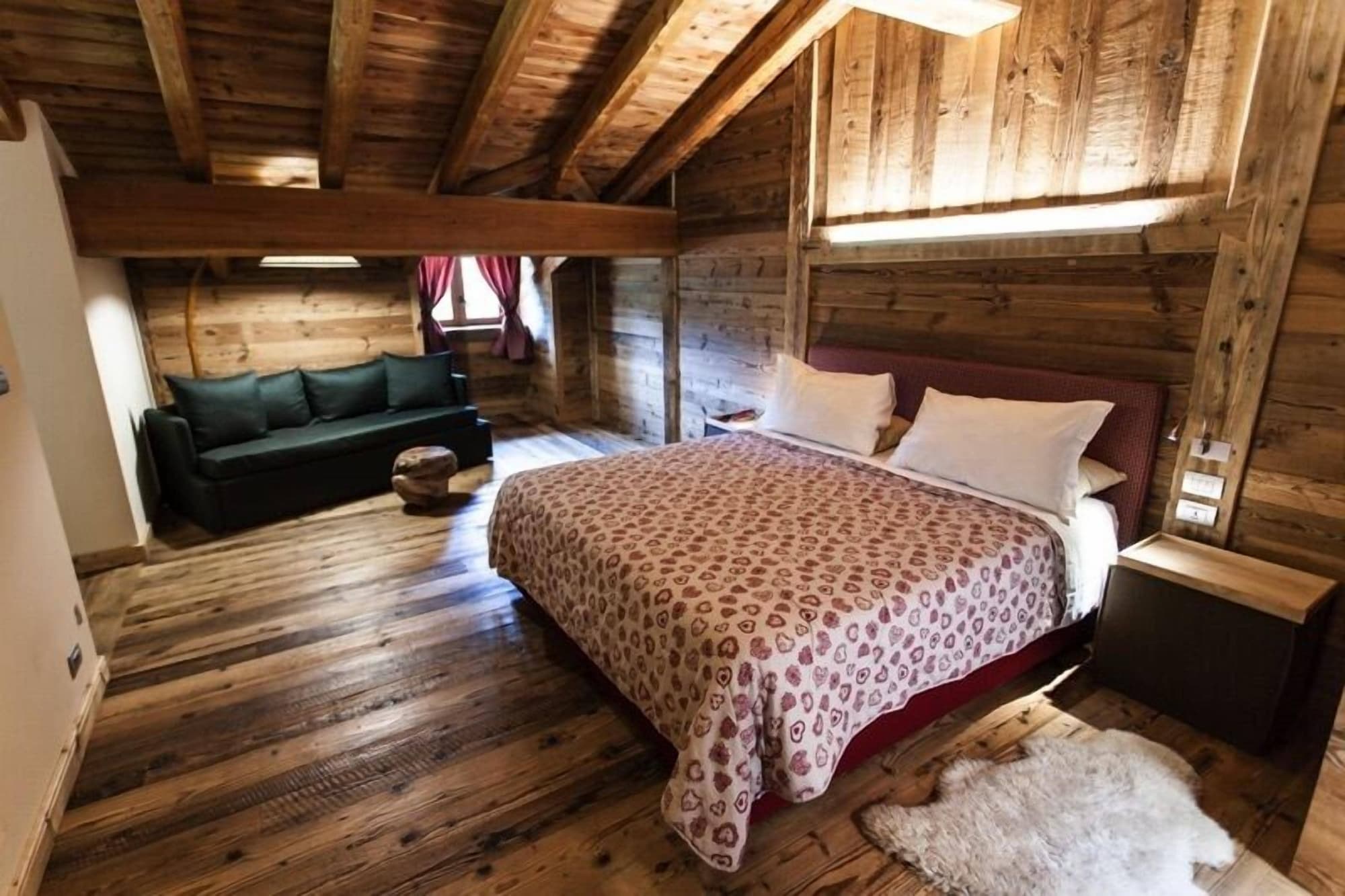 Chalet Eden