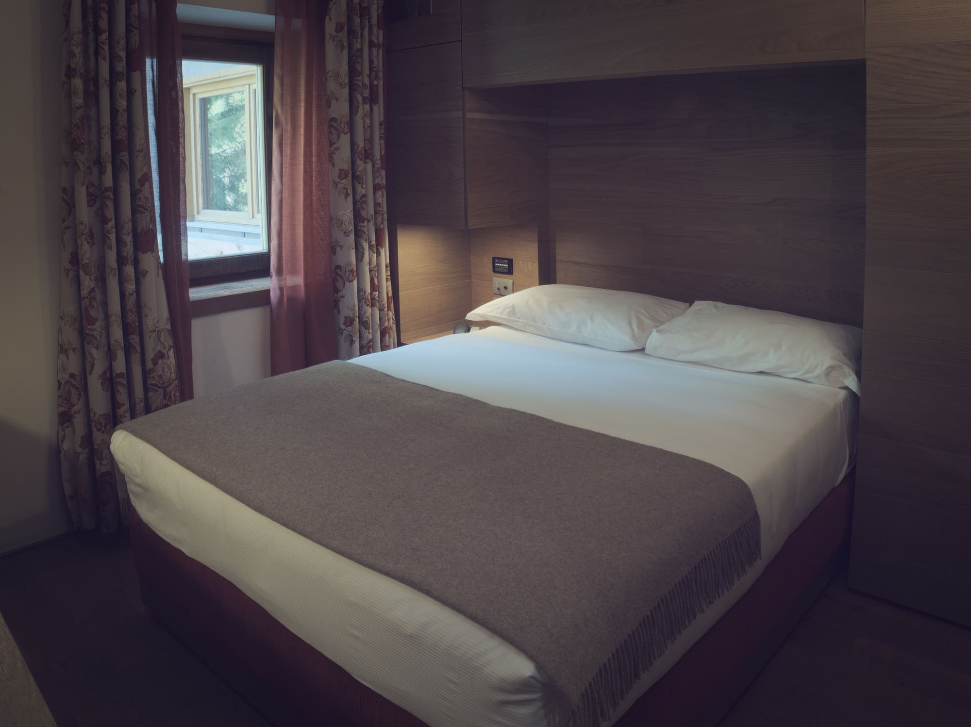 Chalet Eden