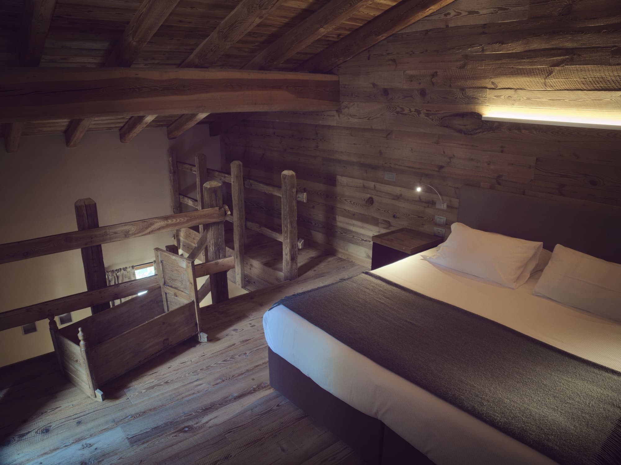 Chalet Eden
