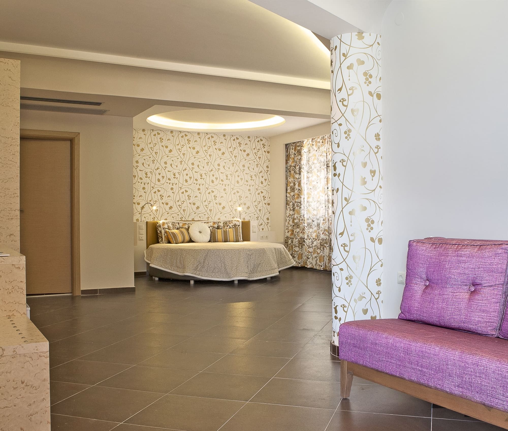 Alexandra Golden Boutique Hotel