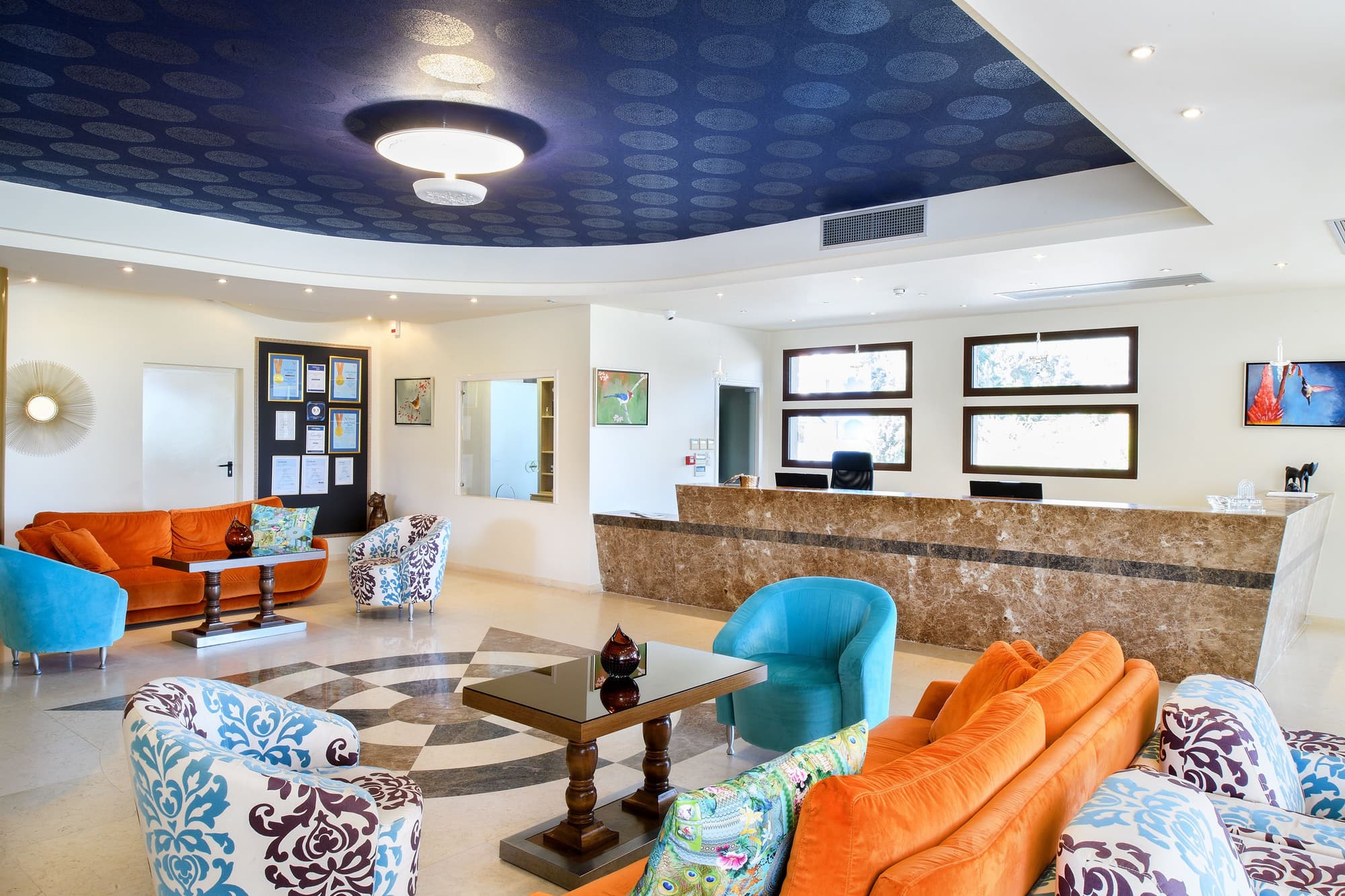 Alexandra Golden Boutique Hotel