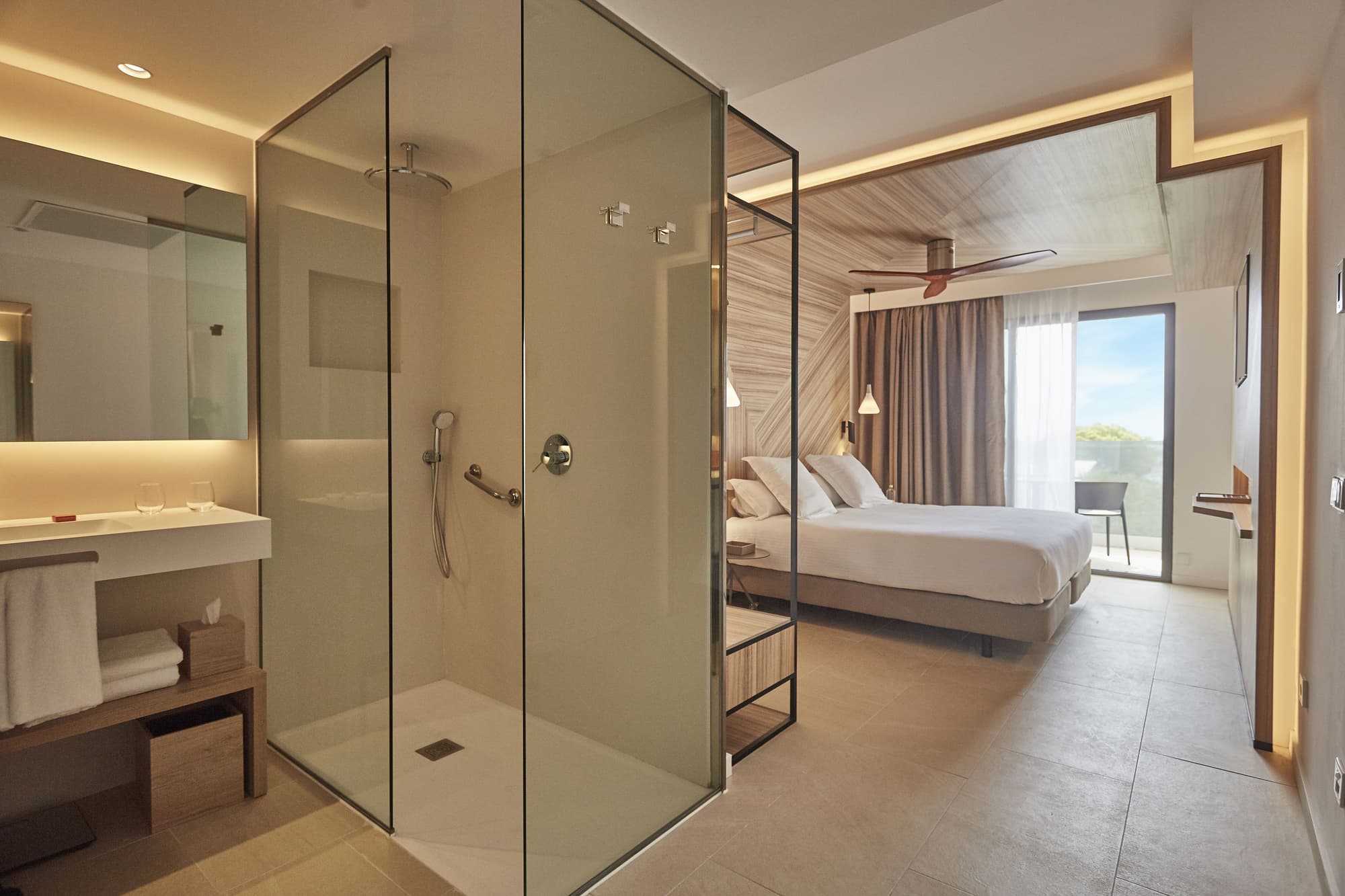 Bordoy Alcudia Port Suites - Adult Only