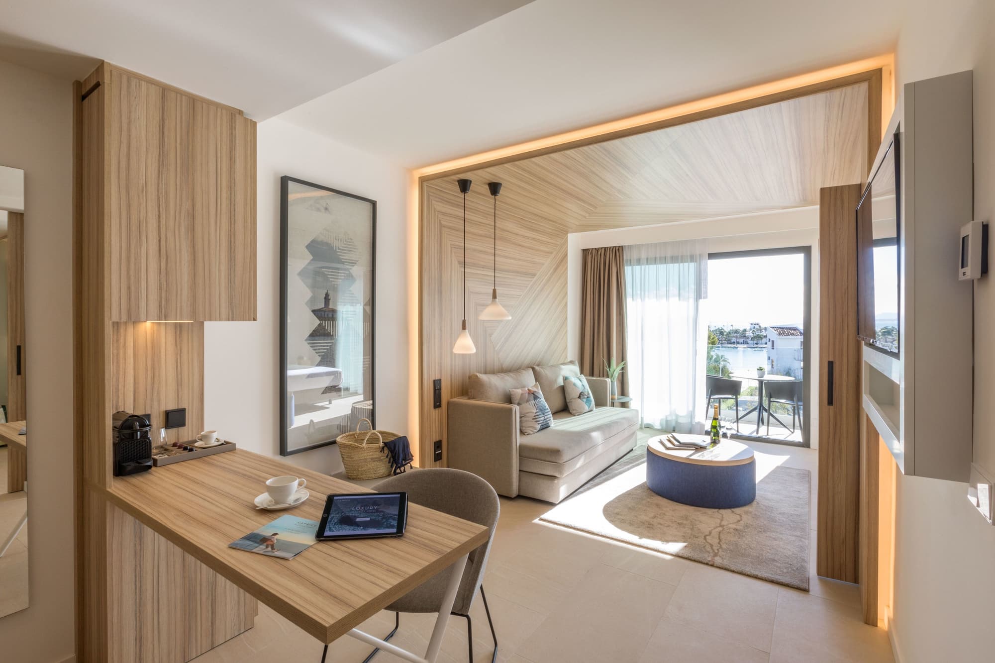 Bordoy Alcudia Port Suites - Adult Only